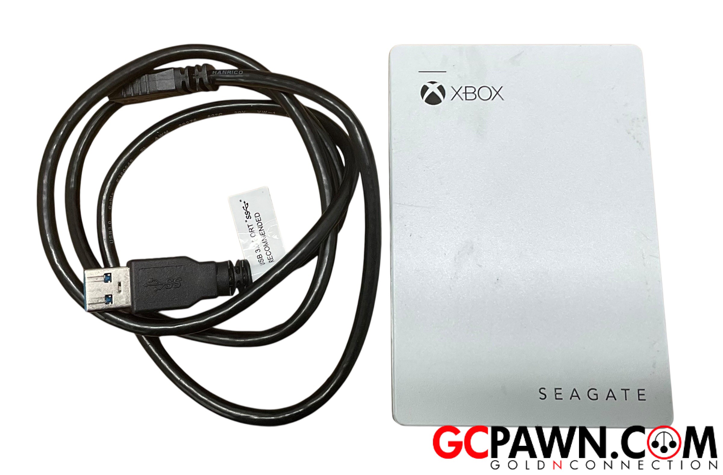 View product details for Seagate - Hard Drive - 2ALAPJ-500 - Xbox original