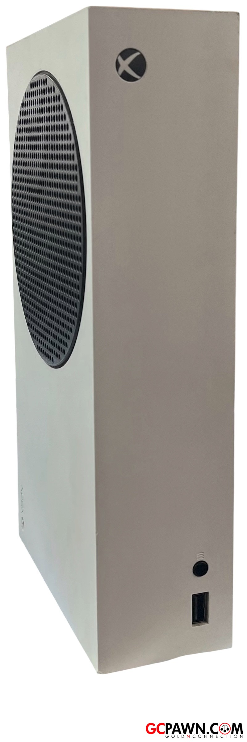 View product details for Microsoft - System - 1883 - Xbox Series S