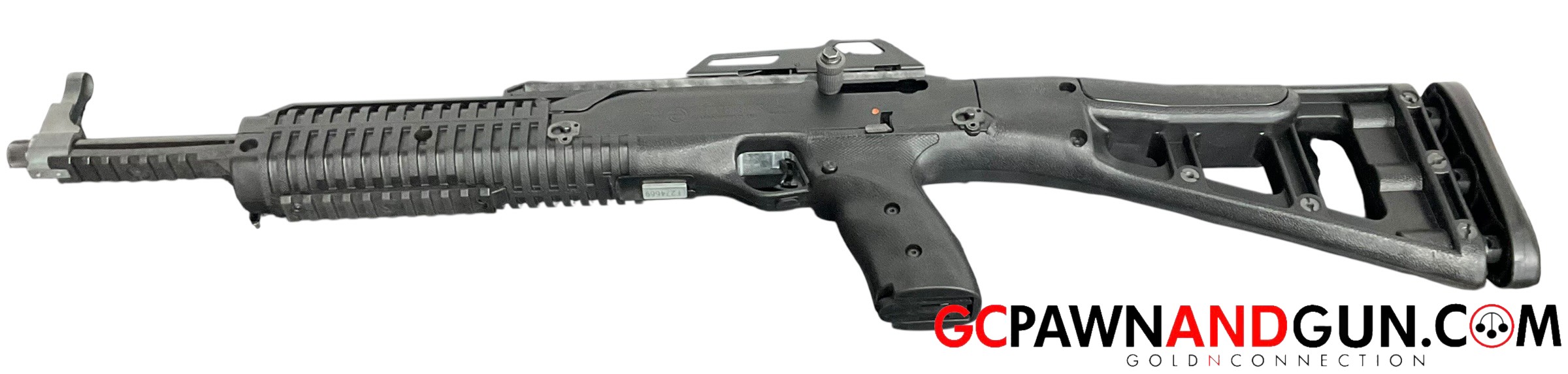 View product details for Hi Point - Rifle - 995