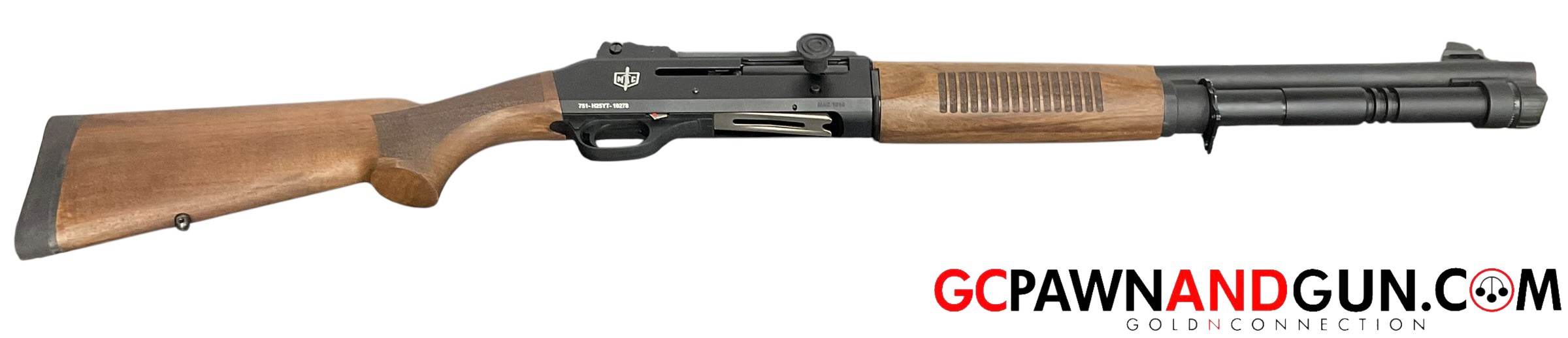 Military Armament Corp - MAC 1014