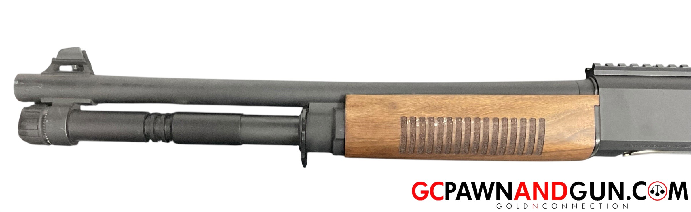 Military Armament Corp - MAC 1014