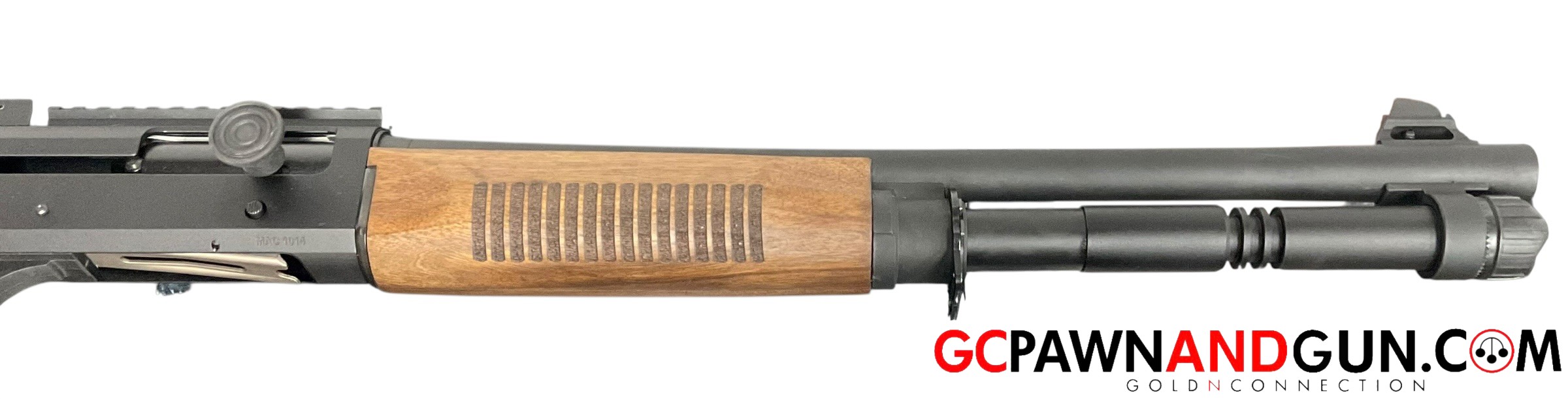 Military Armament Corp - MAC 1014