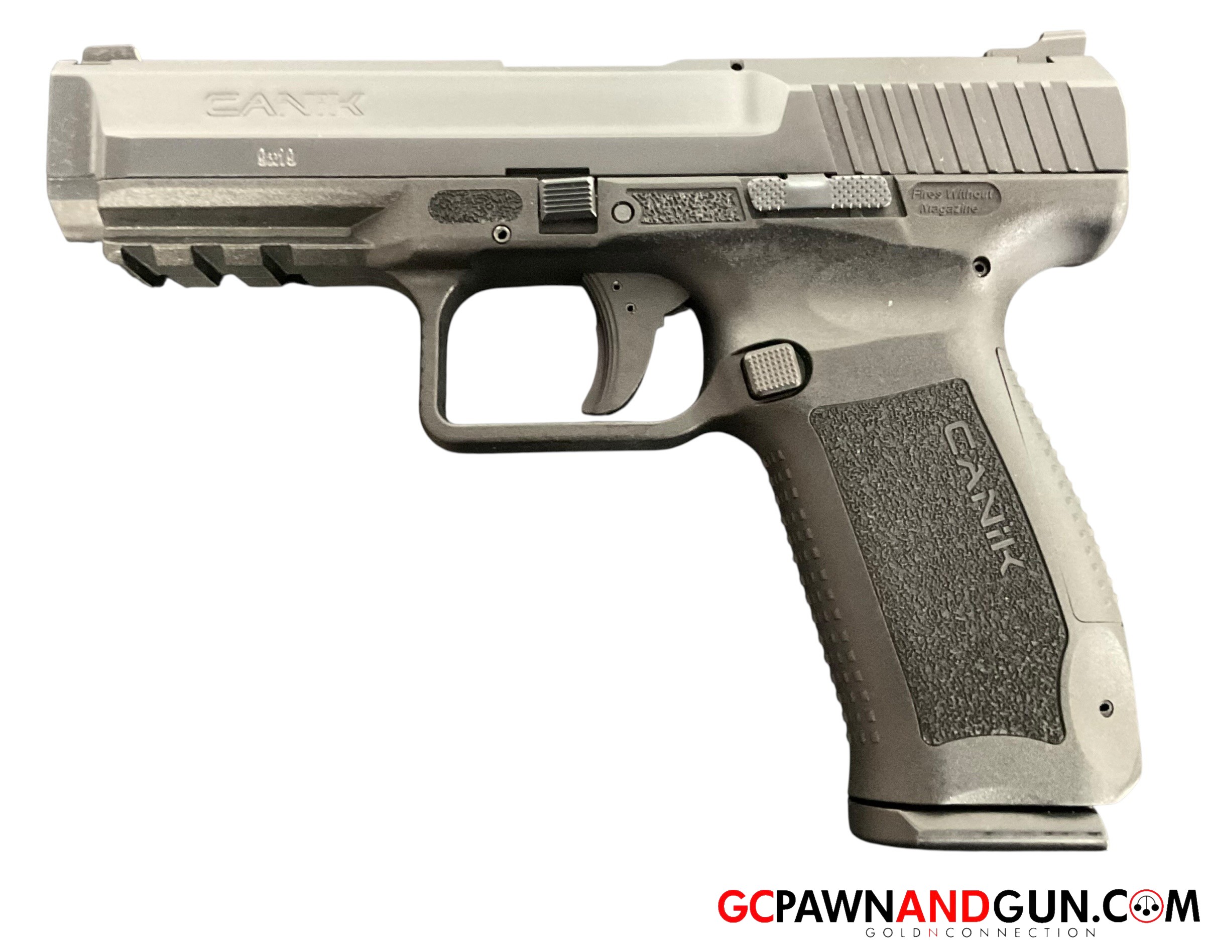 View product details for Canik - Handgun - TP9SF