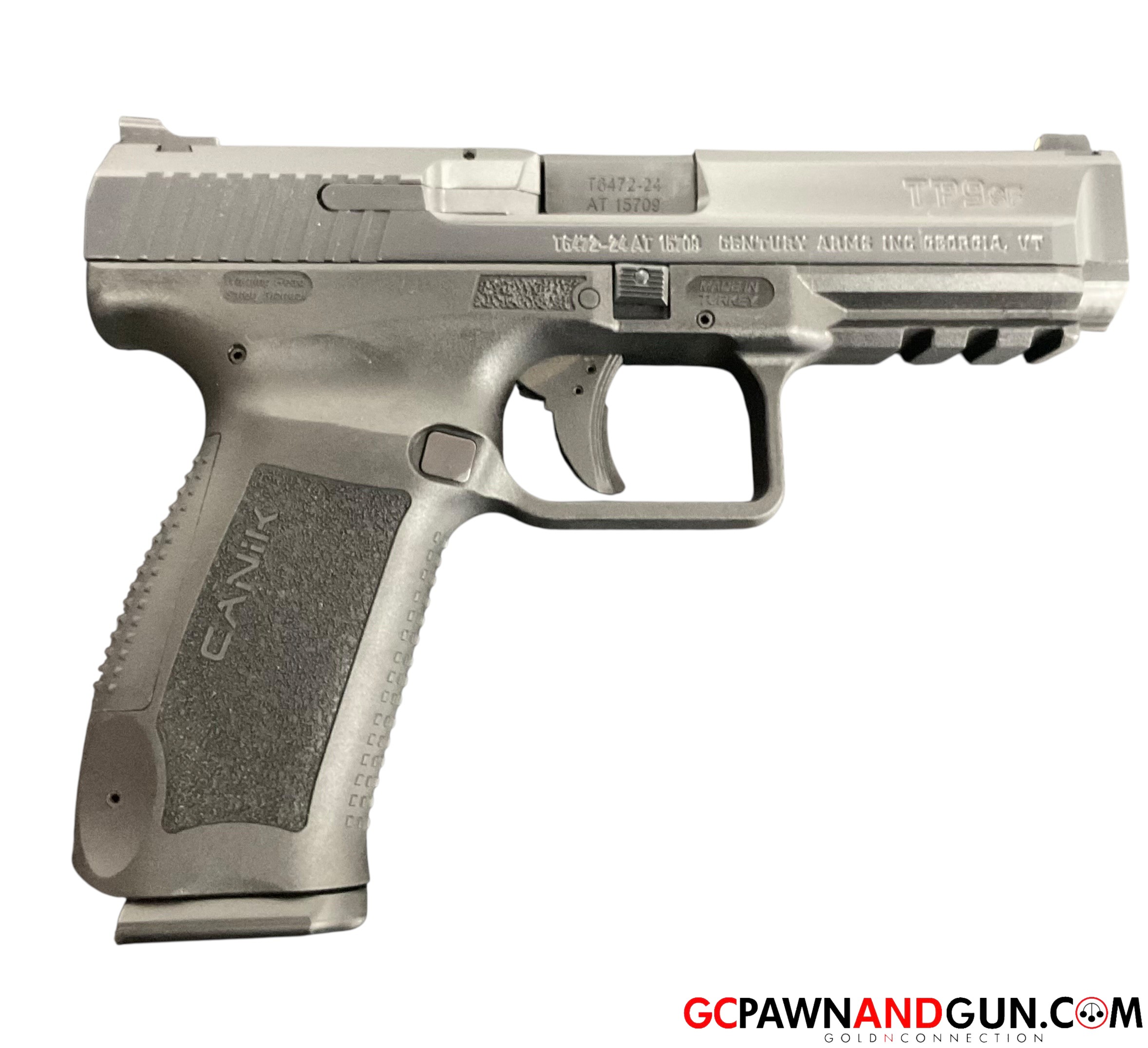 Canik - TP9SF