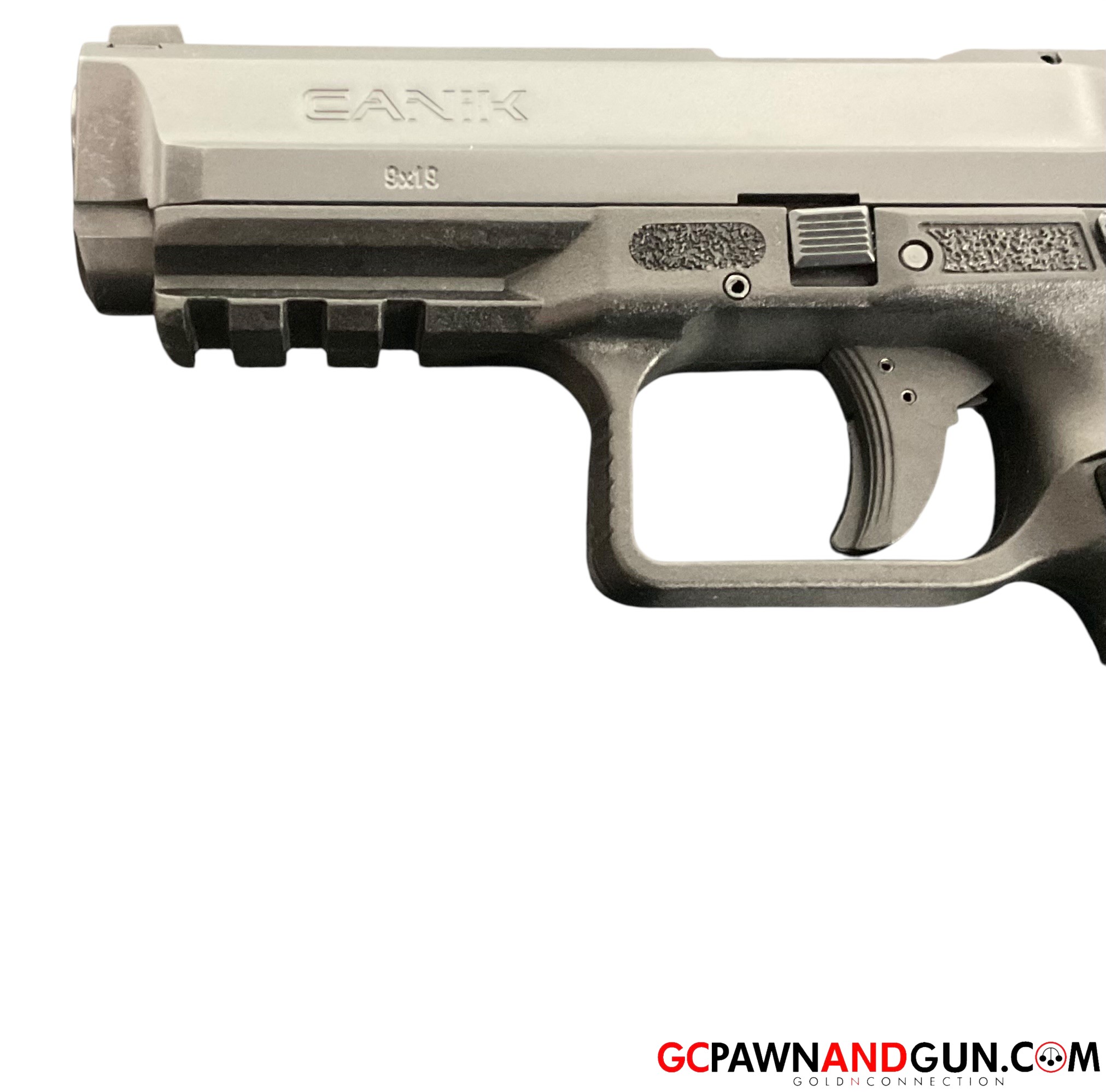 Canik - TP9SF