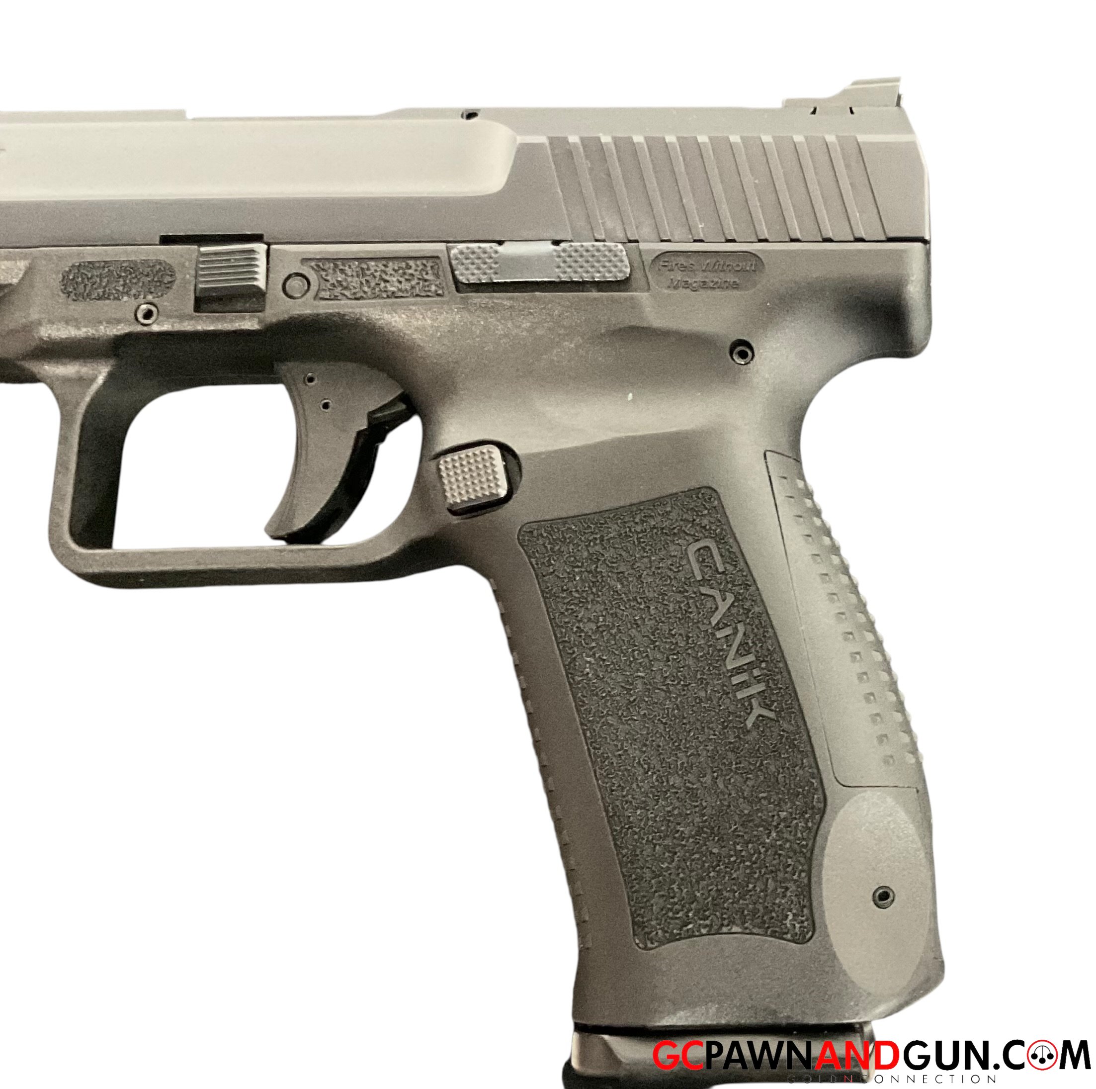 Canik - TP9SF