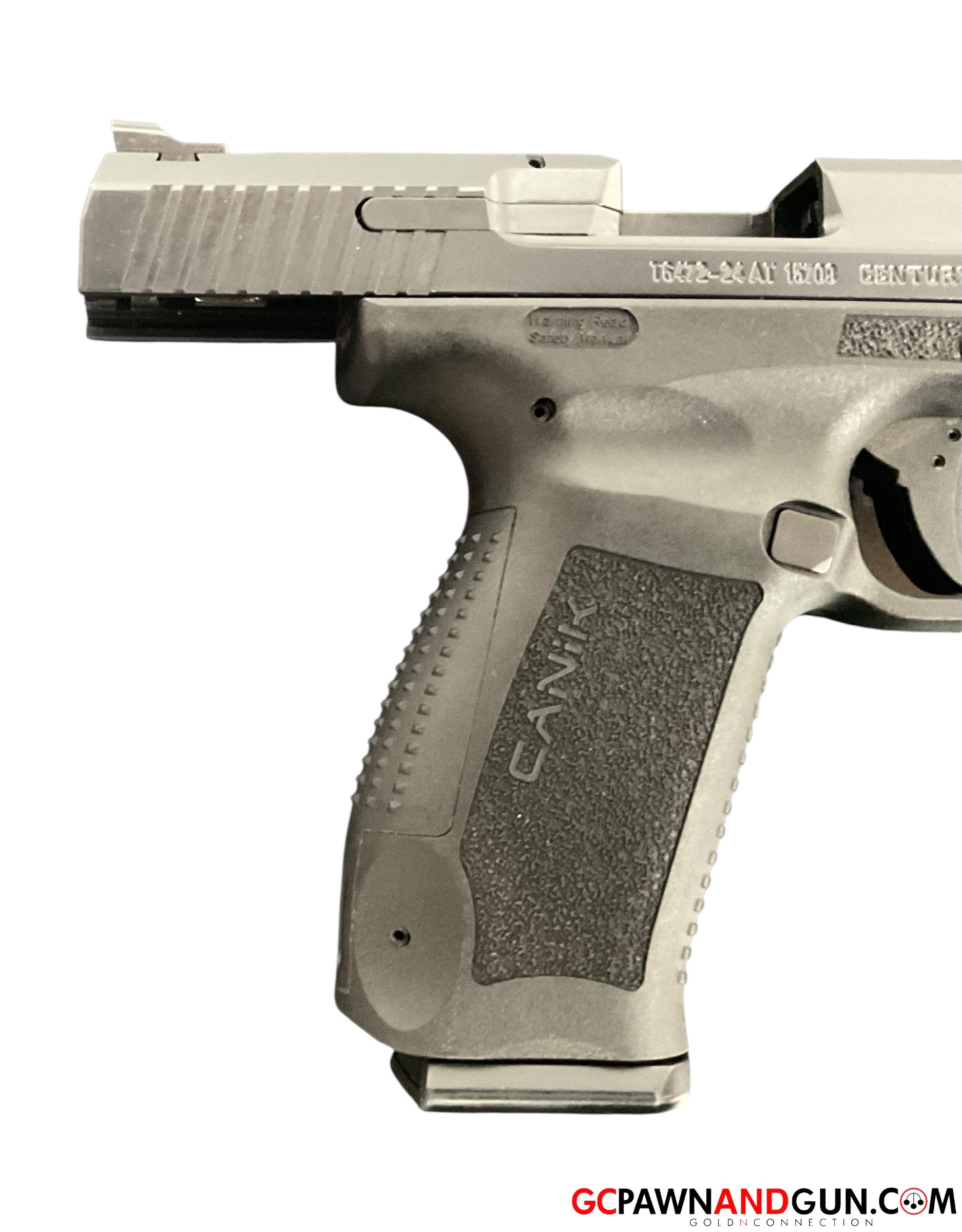 Canik - TP9SF