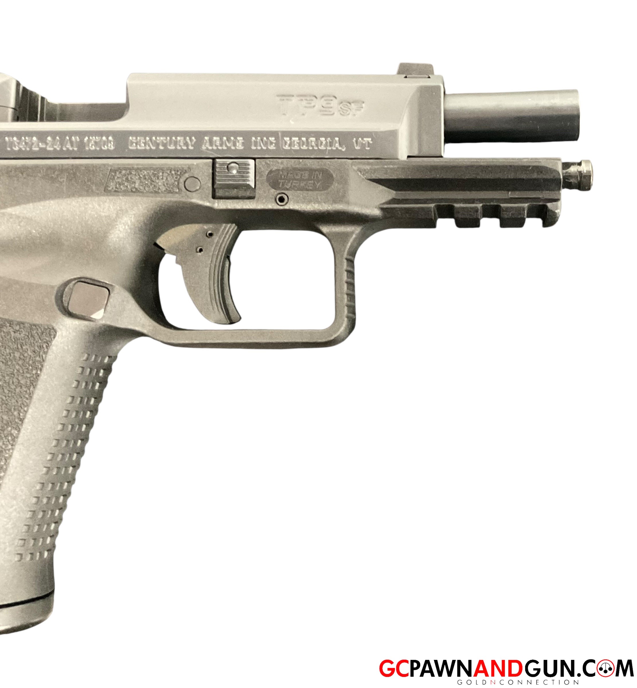 Canik - TP9SF