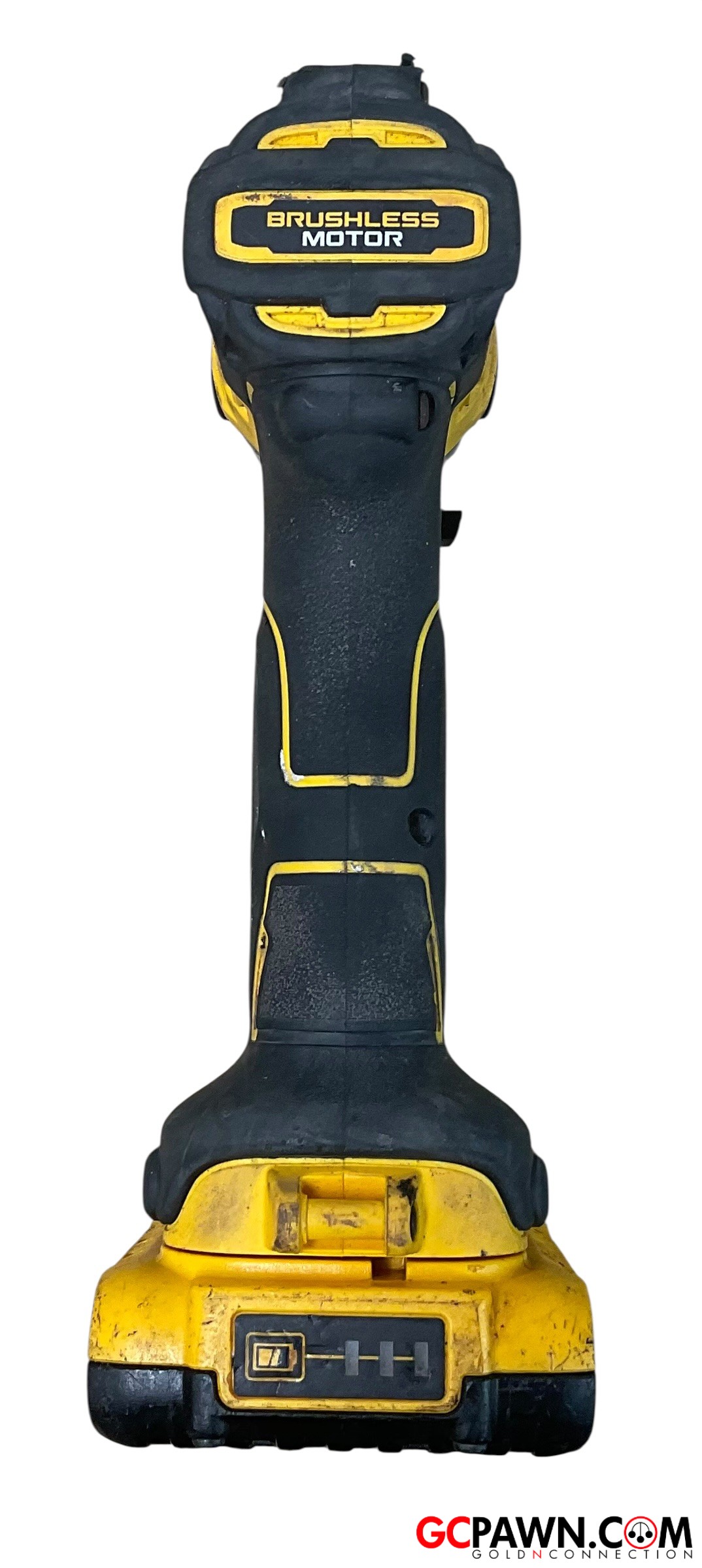 Dewalt - DCF840