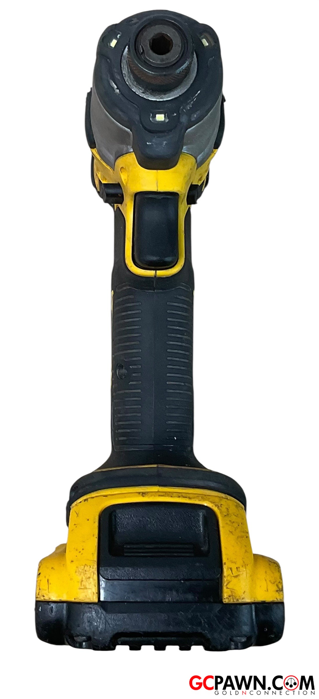 Dewalt - DCF840