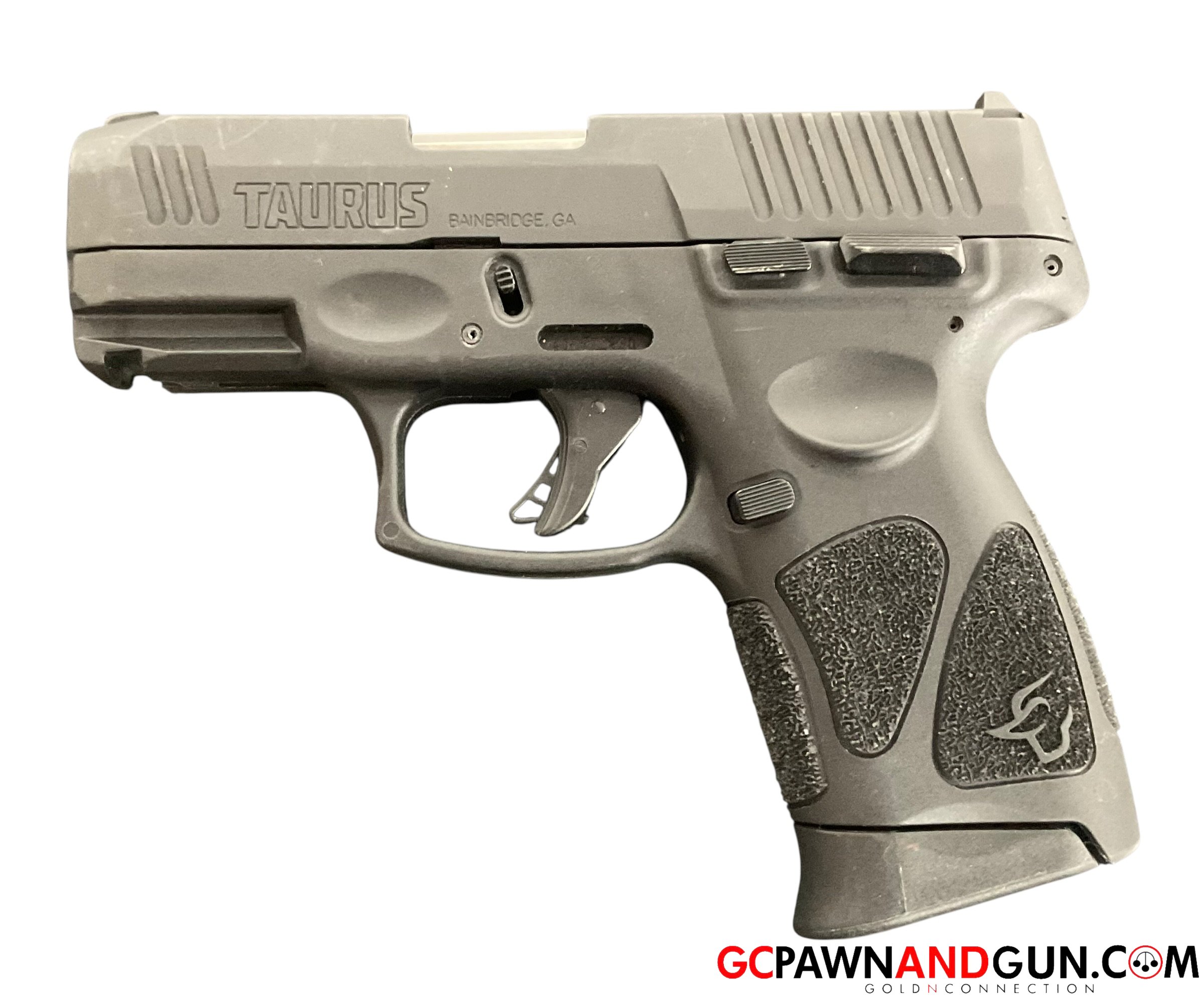View product details for Taurus - Handgun - G3c