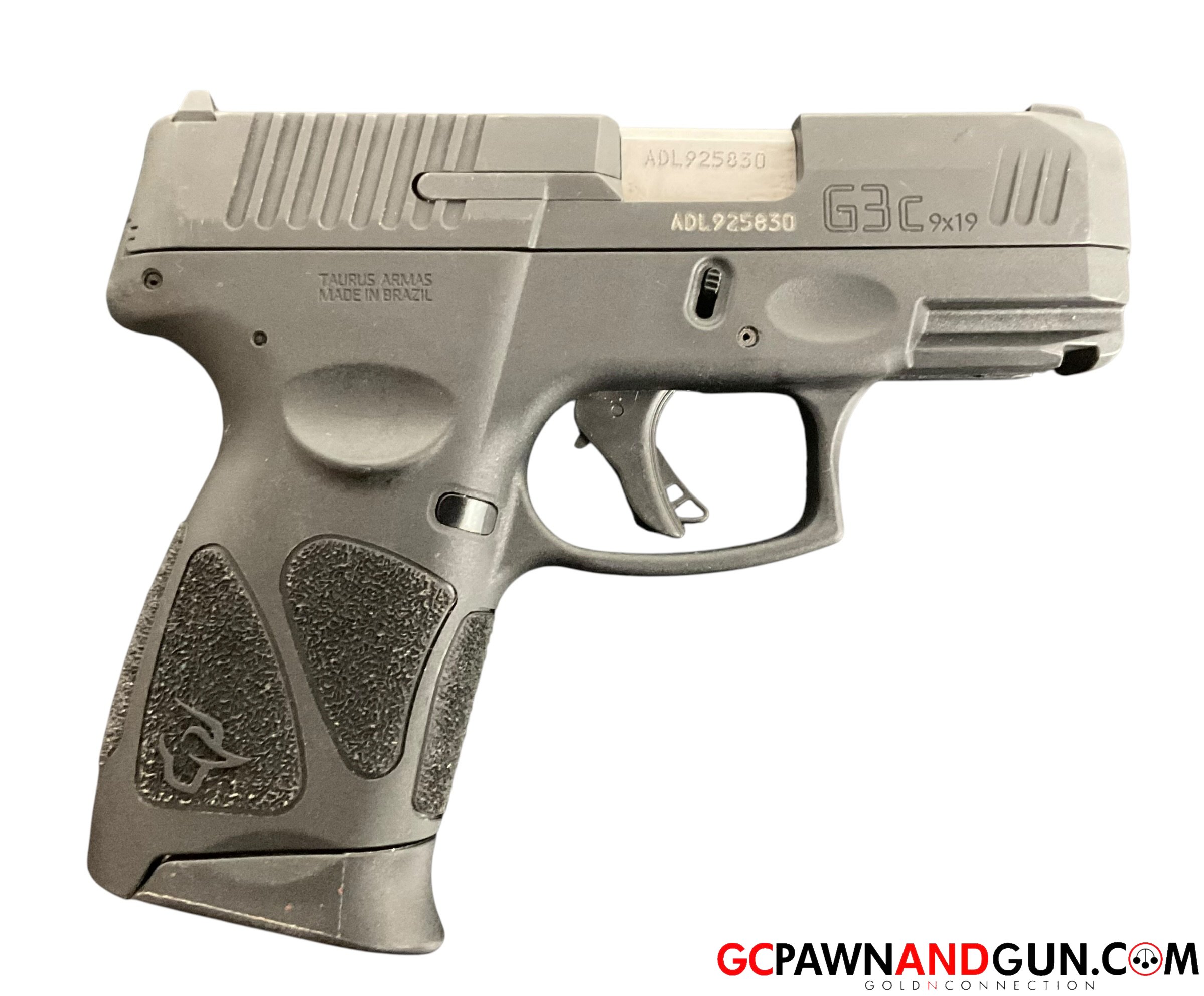 Taurus - G3c