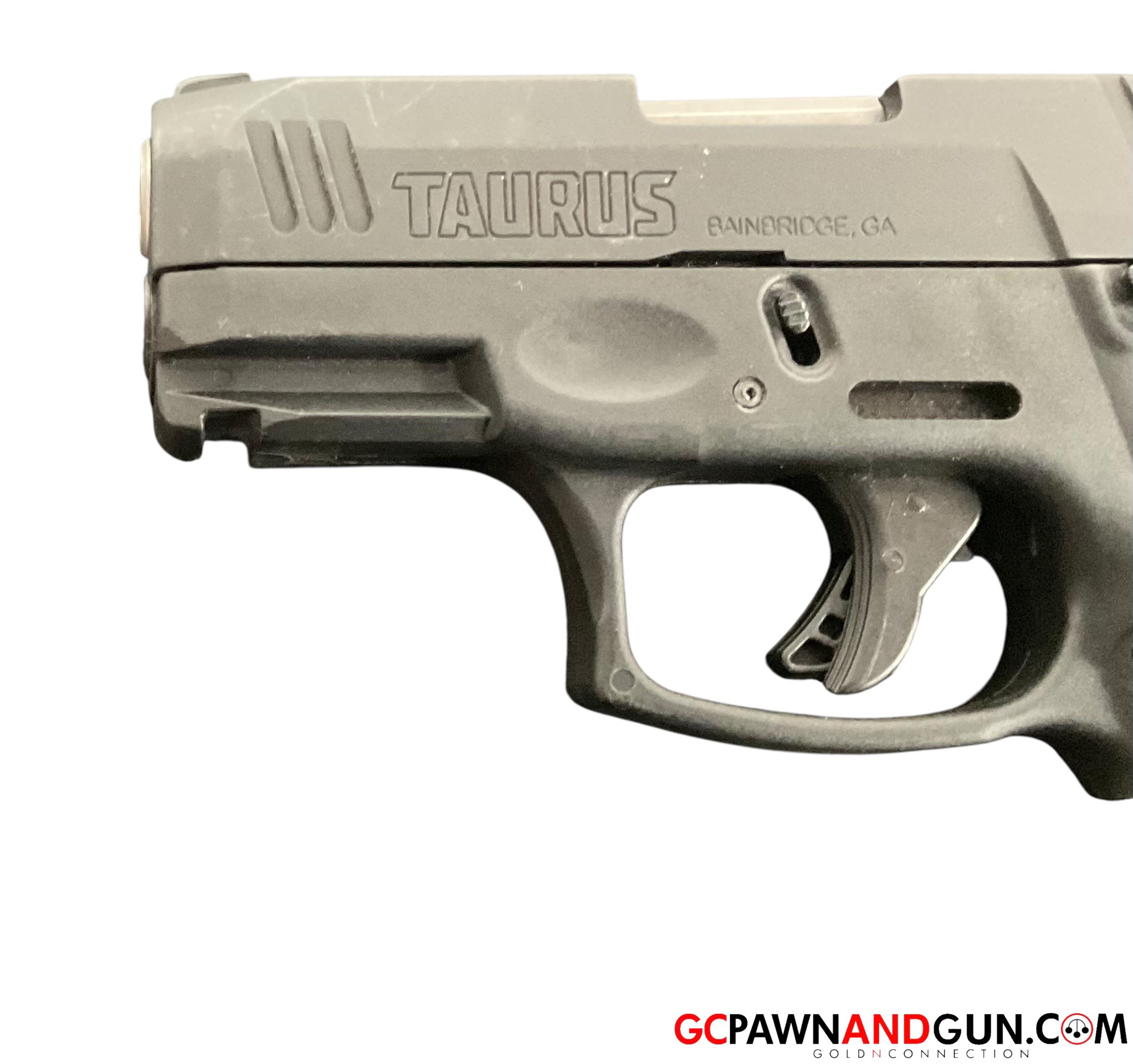 Taurus - G3c