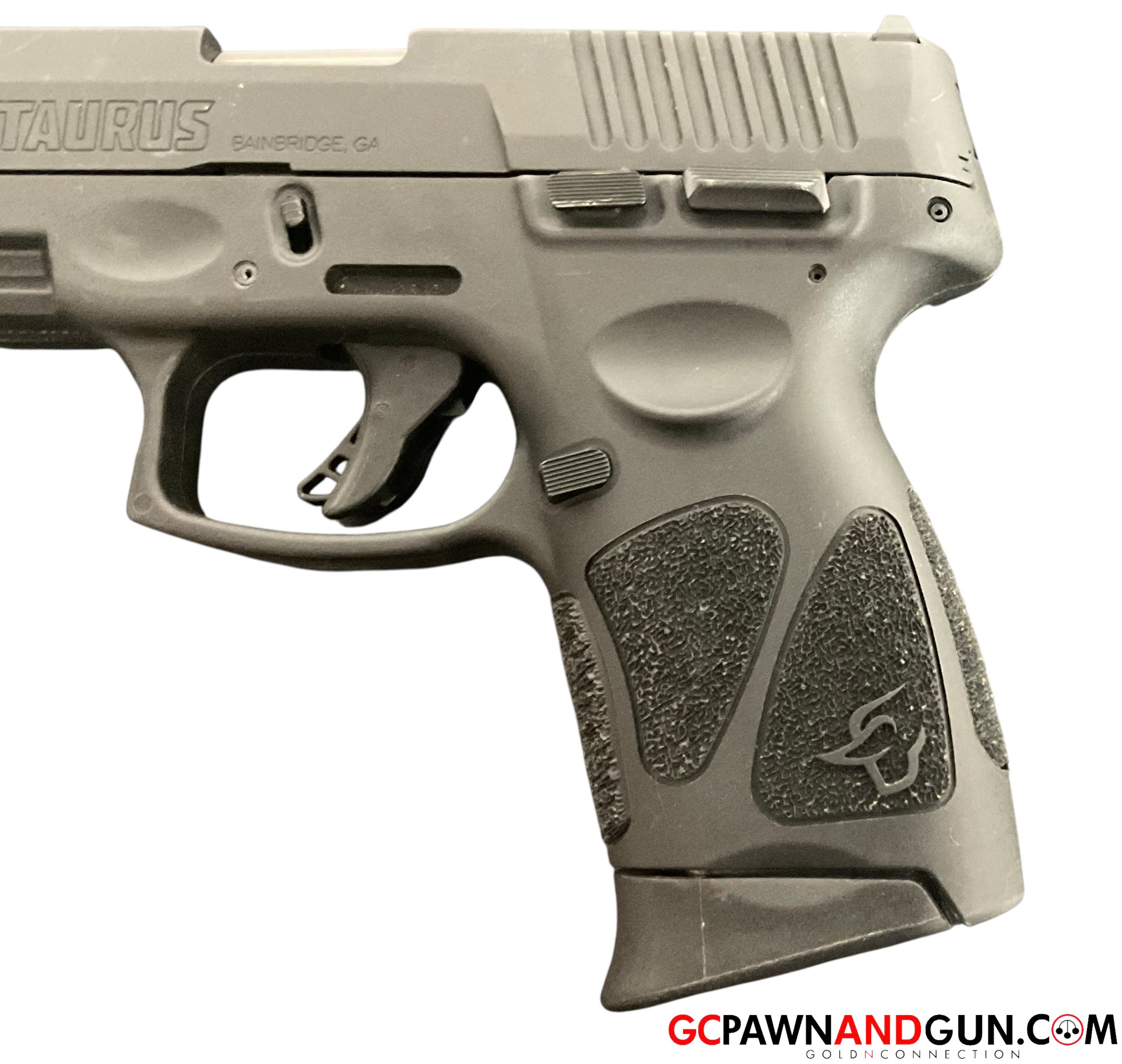 Taurus - G3c