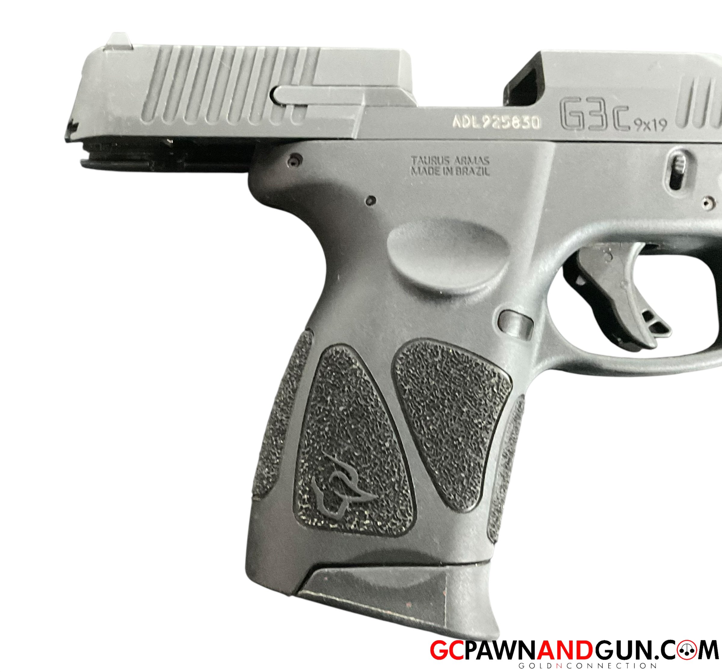 Taurus - G3c