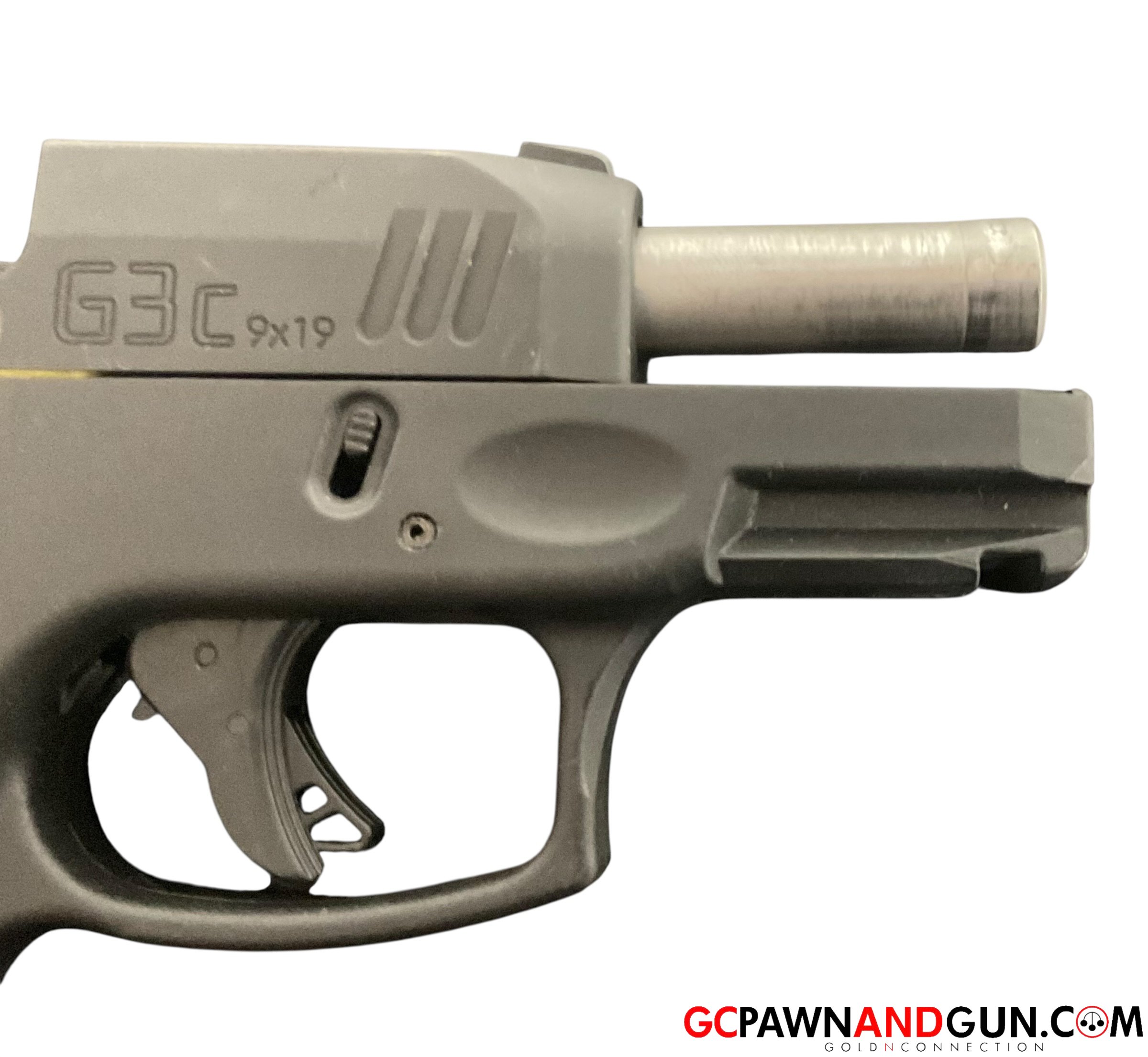 Taurus - G3c