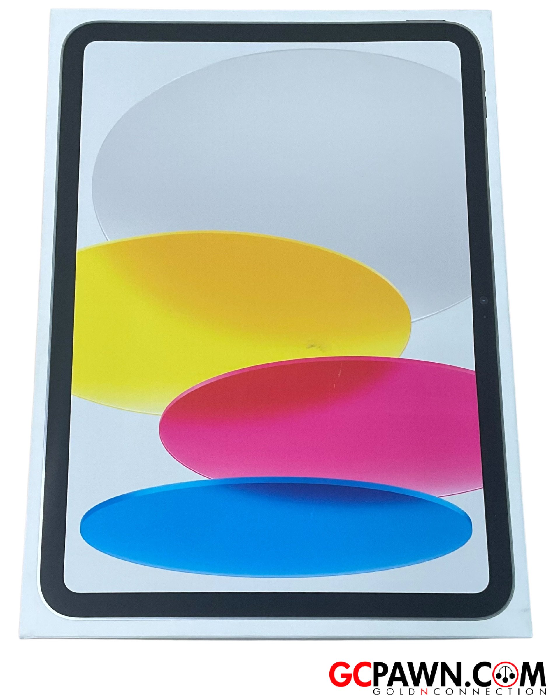 Apple - MD4G4LL/A