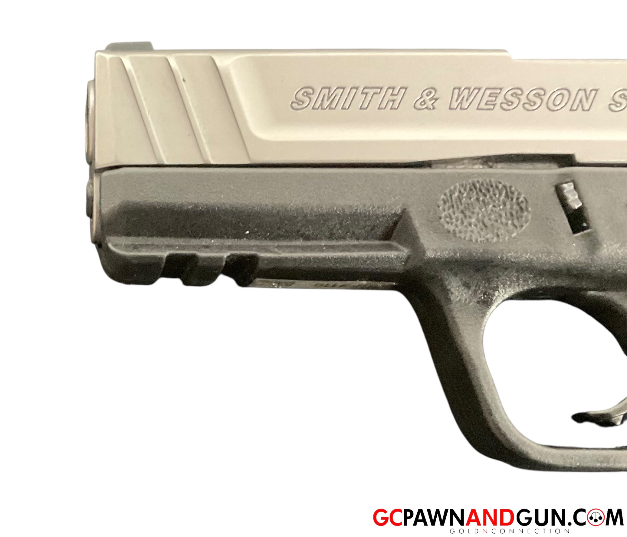 S&W - SD9 VE