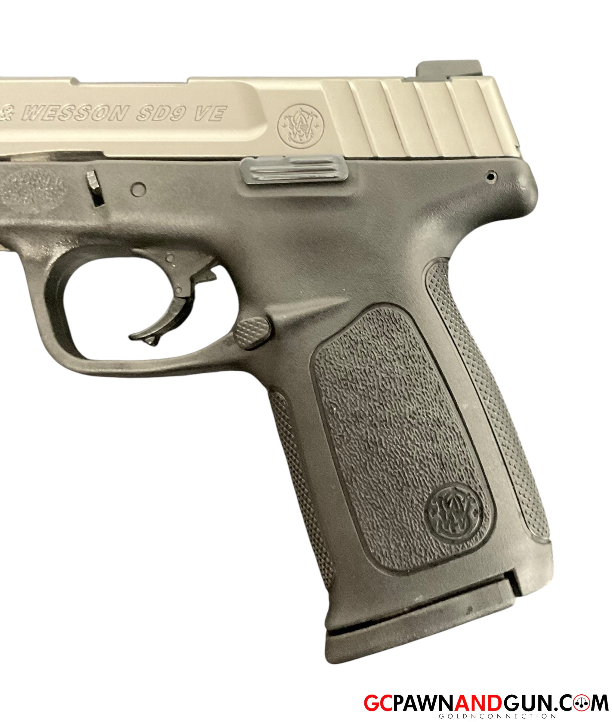 S&W - SD9 VE