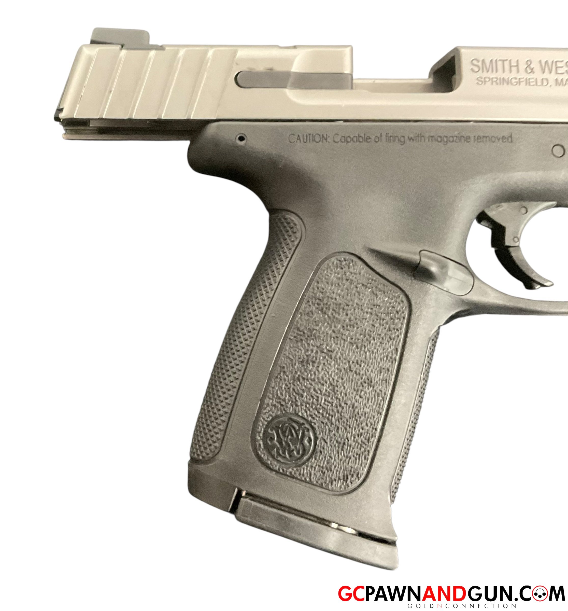 S&W - SD9 VE