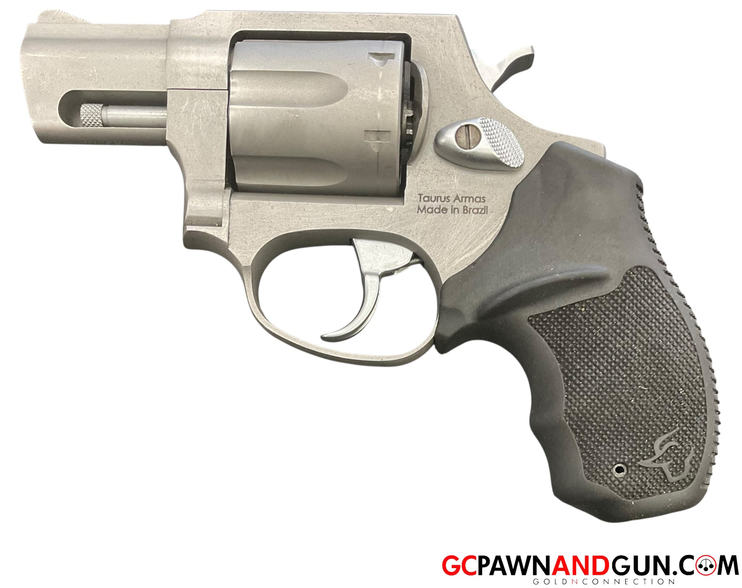 View product details for Taurus - Handgun - 856