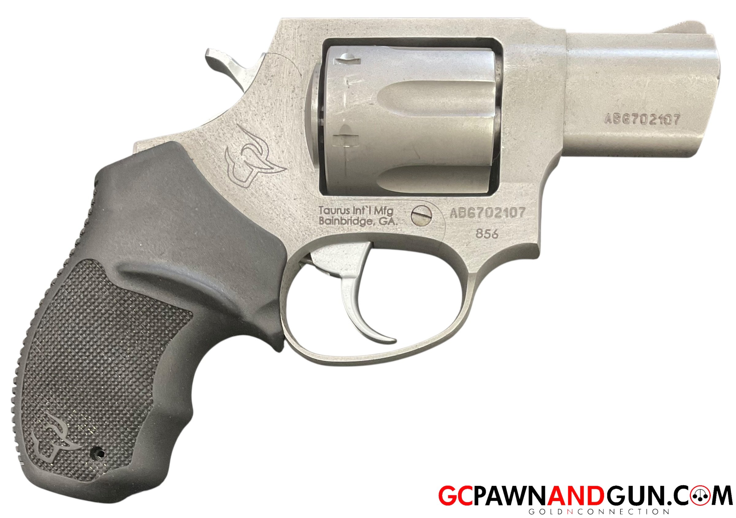Taurus - 856