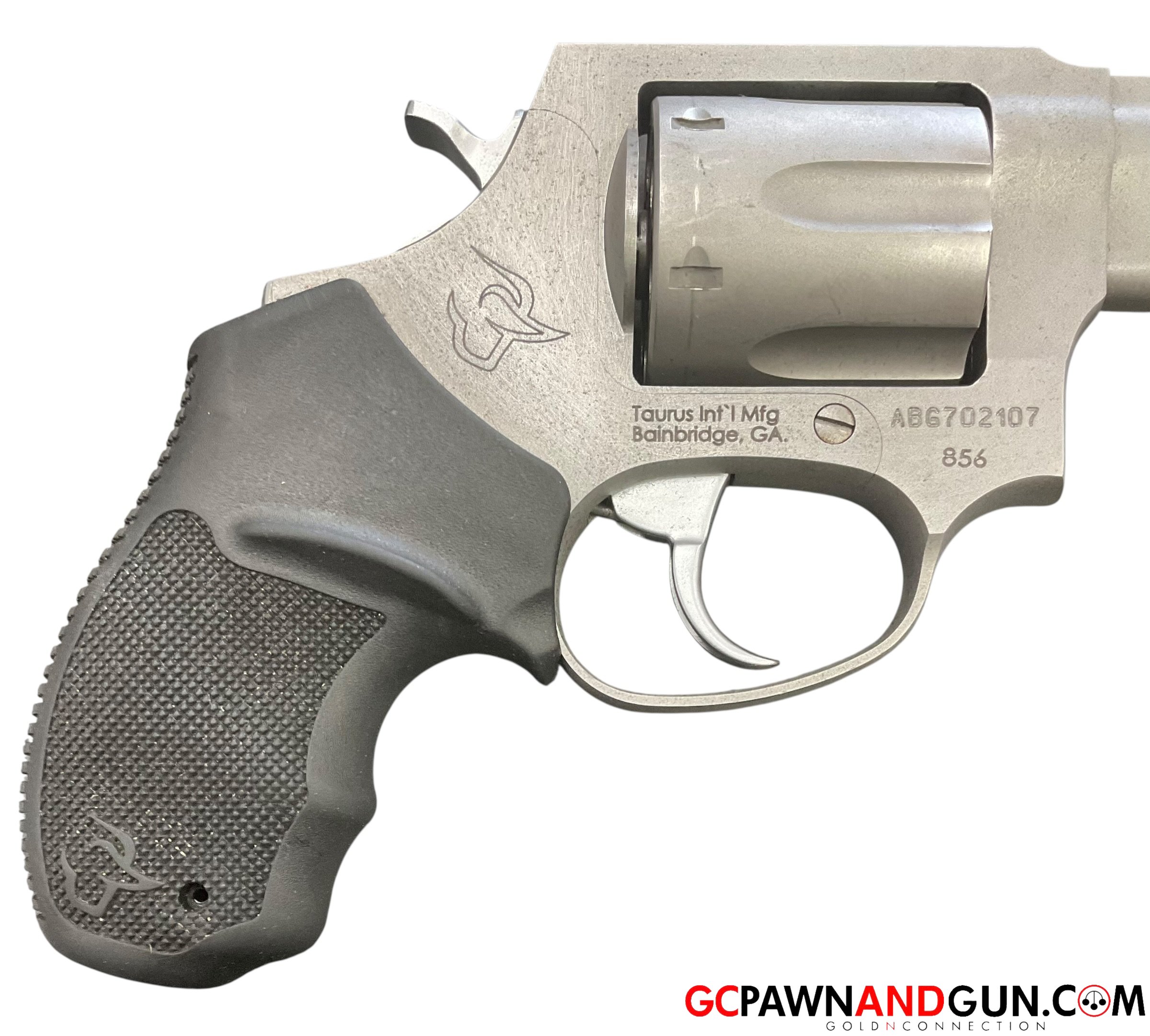 Taurus - 856