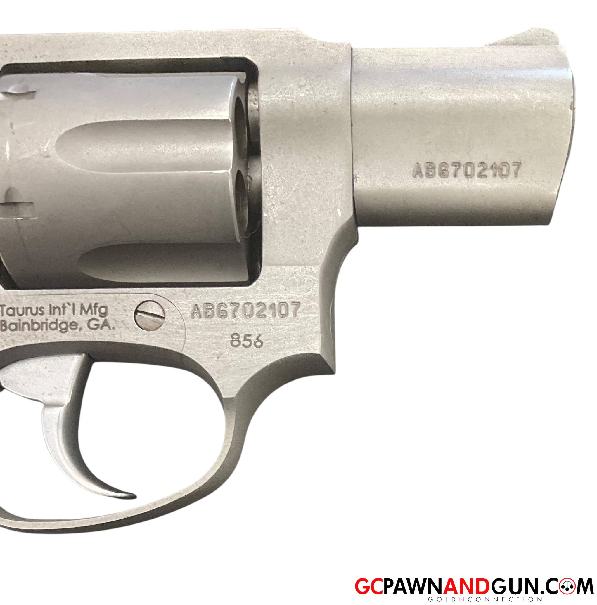 Taurus - 856