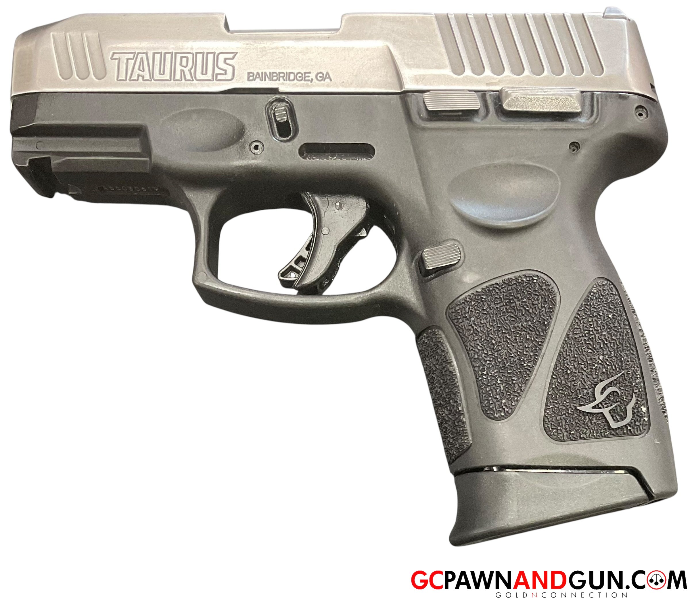 View product details for Taurus - Handgun - G3C
