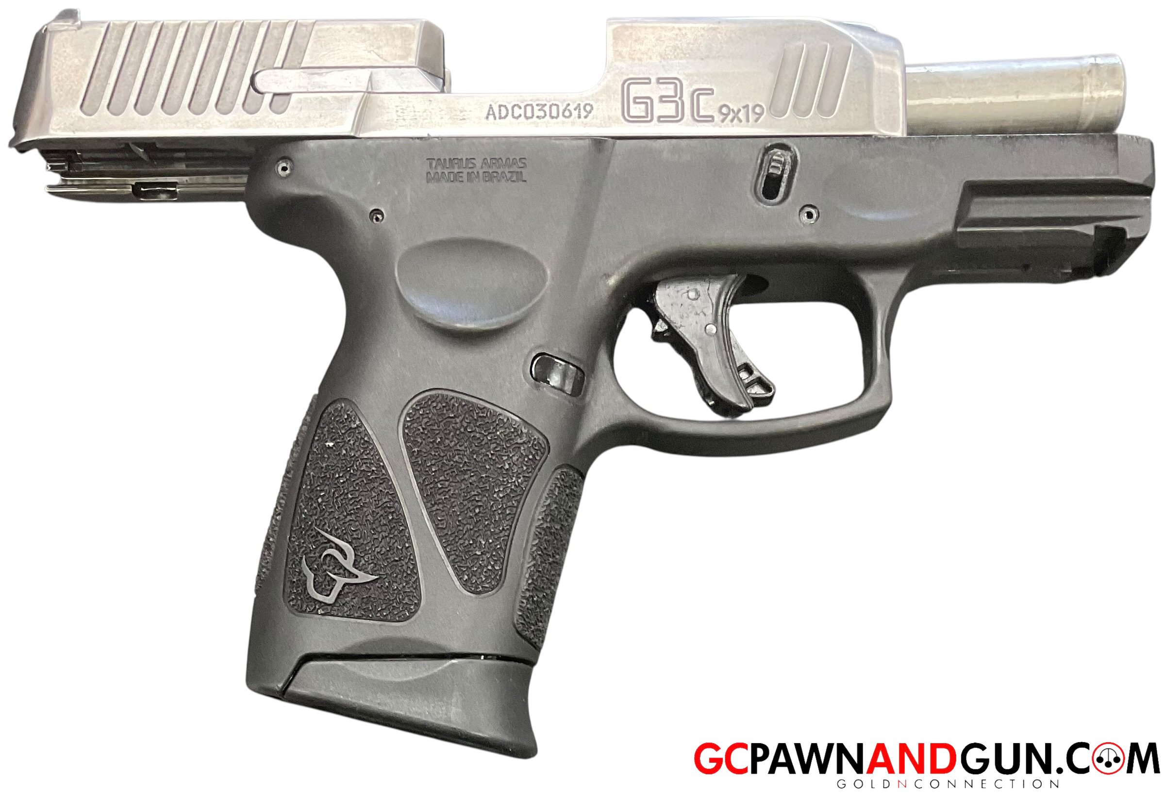 Taurus - G3C