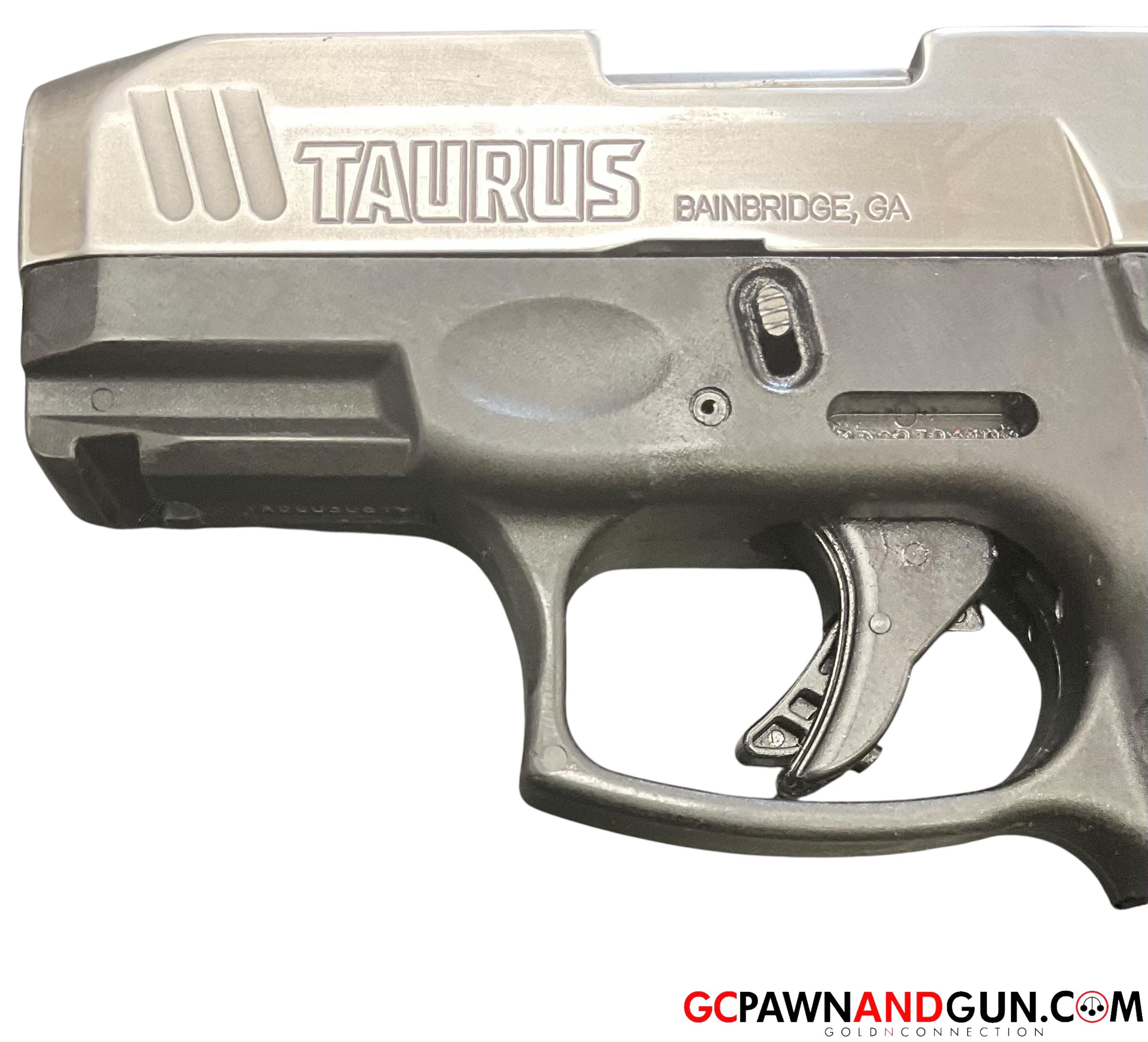 Taurus - G3C