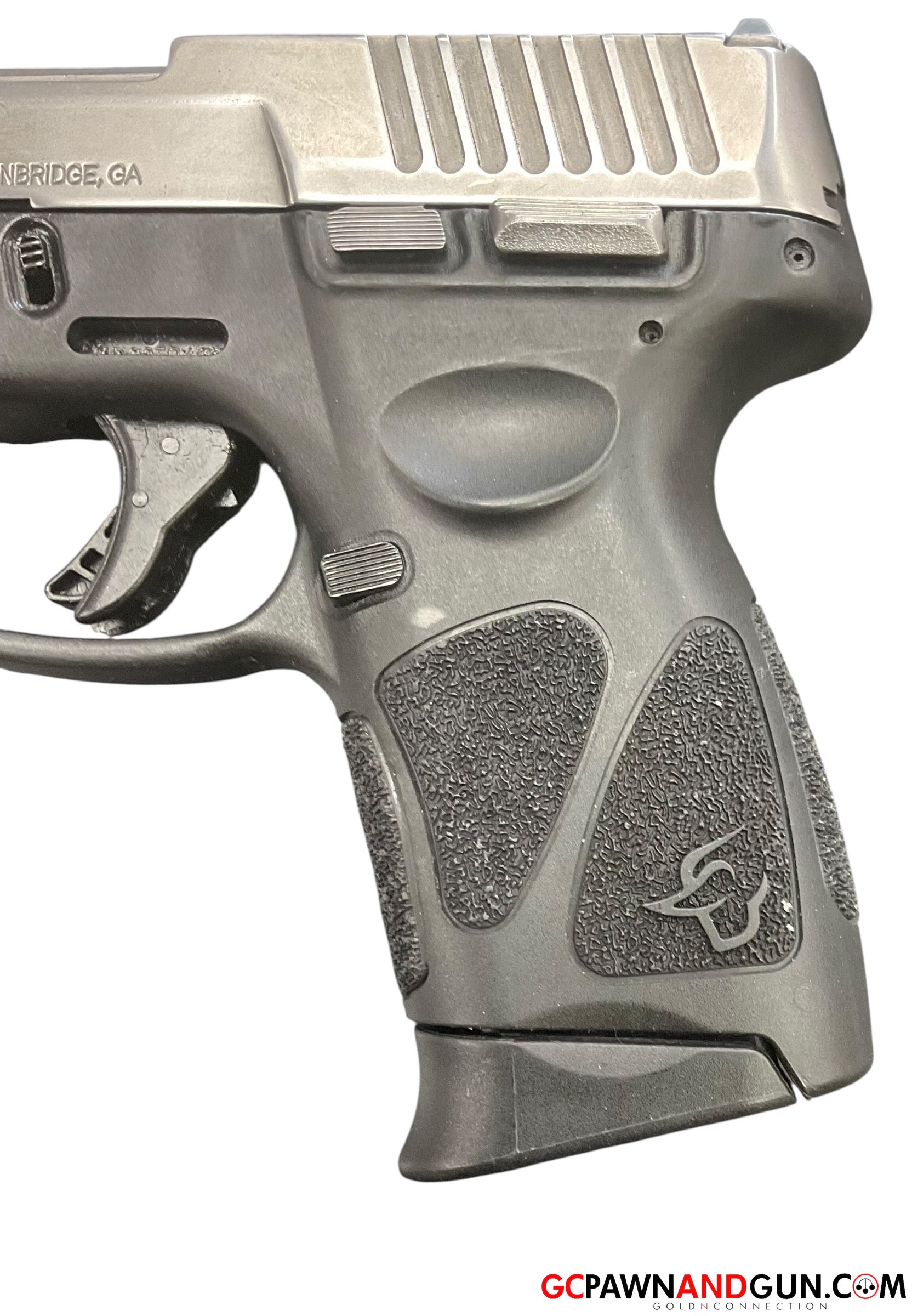 Taurus - G3C