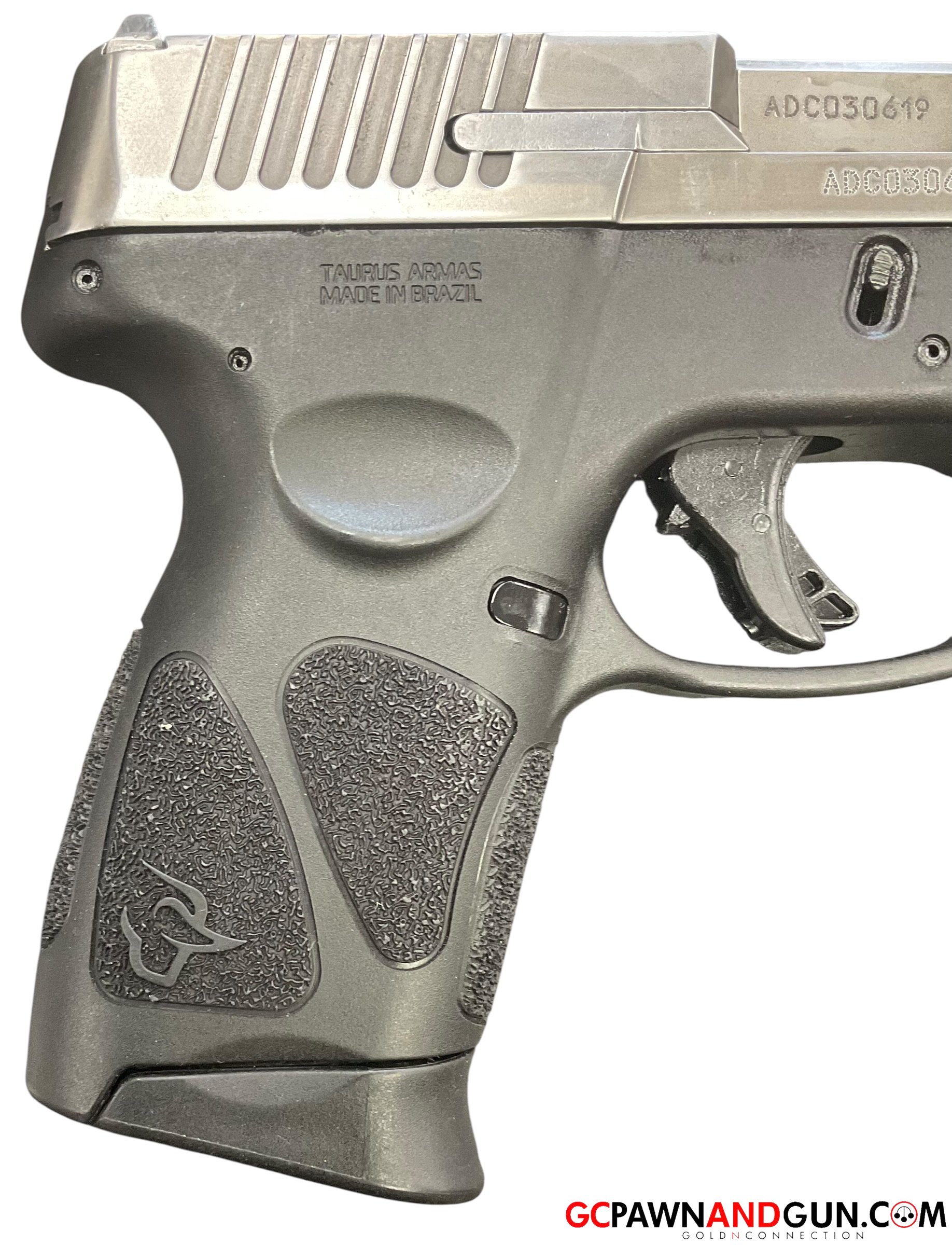 Taurus - G3C