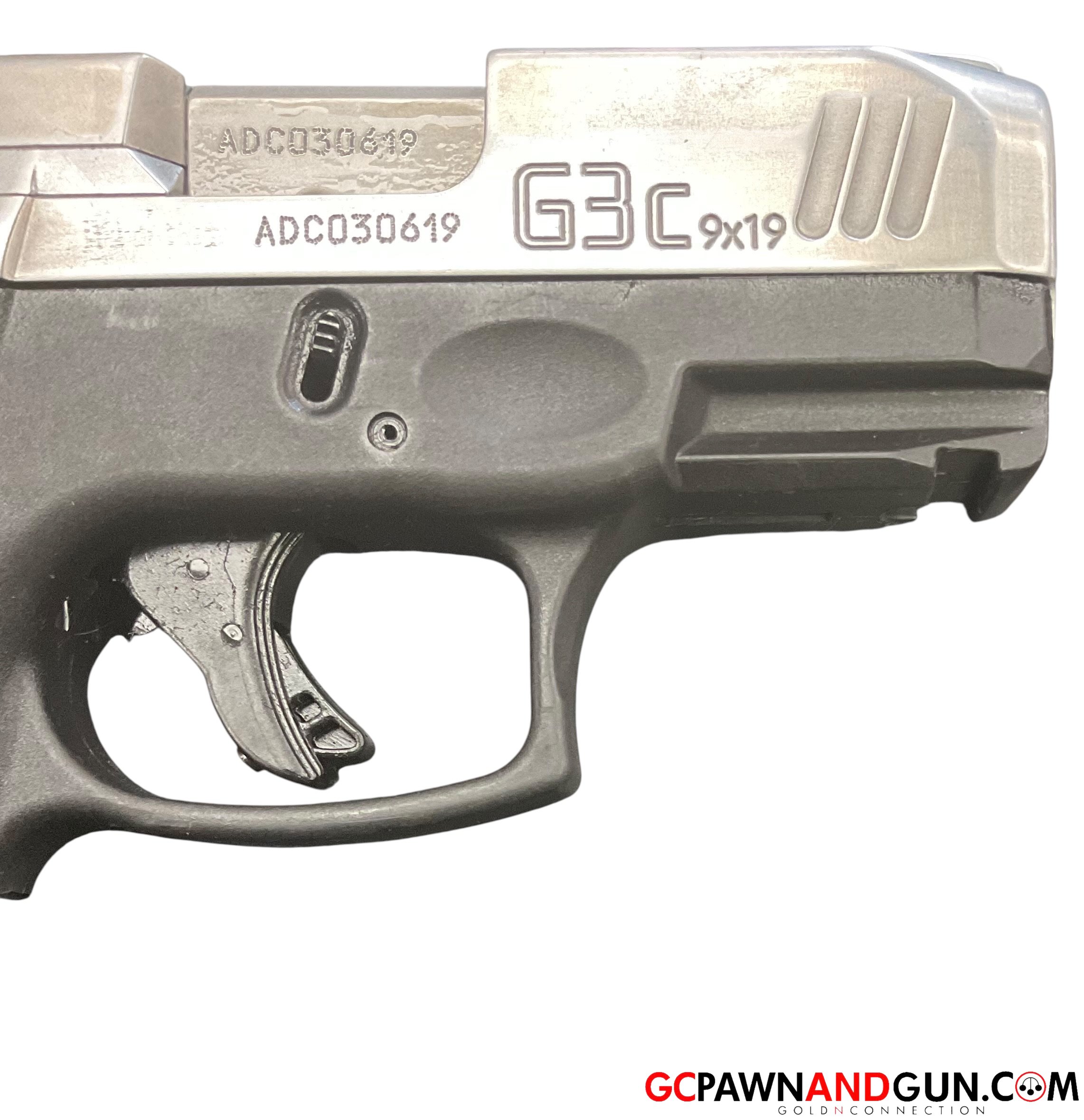 Taurus - G3C