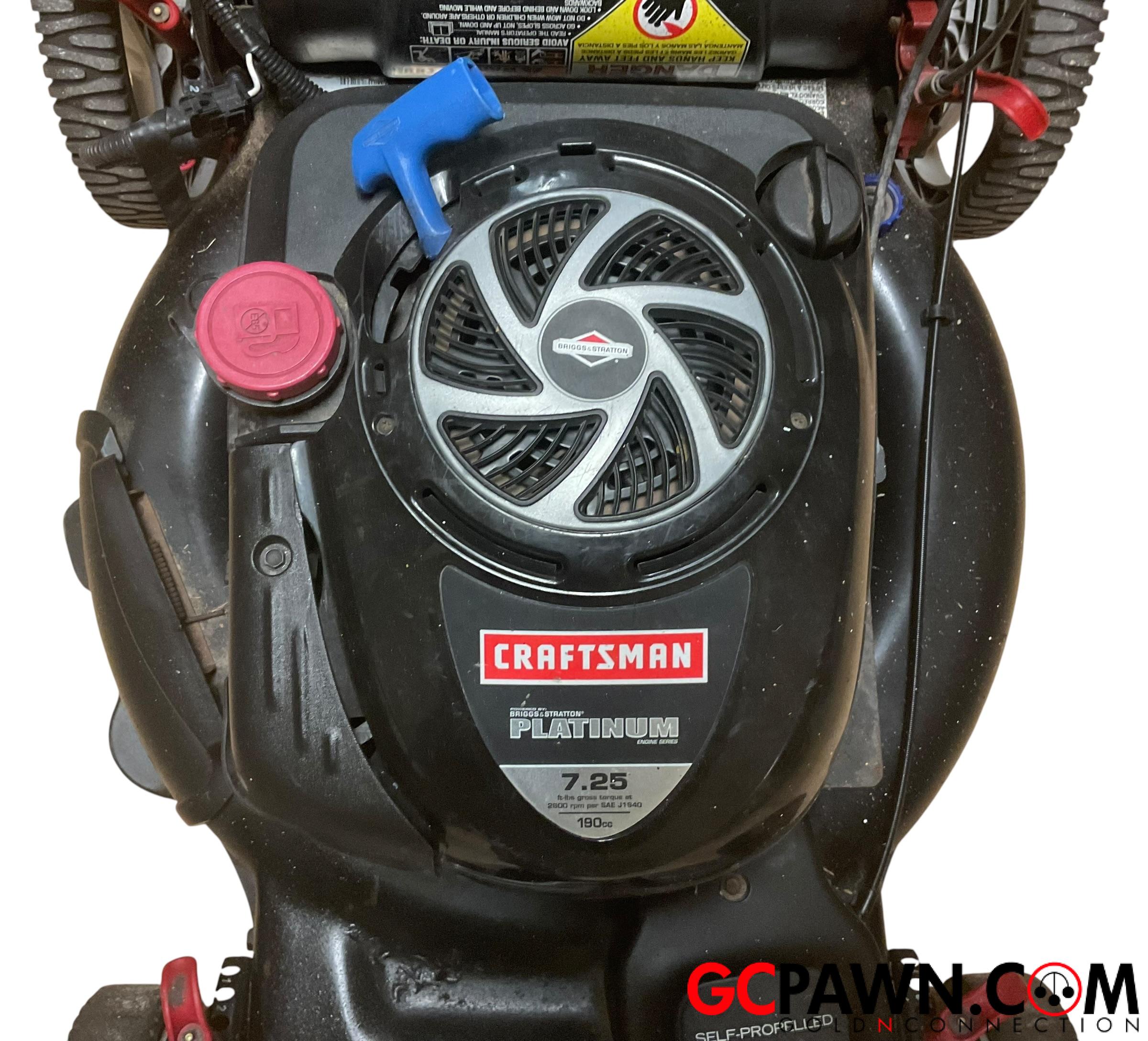 Craftsman - 917.370442