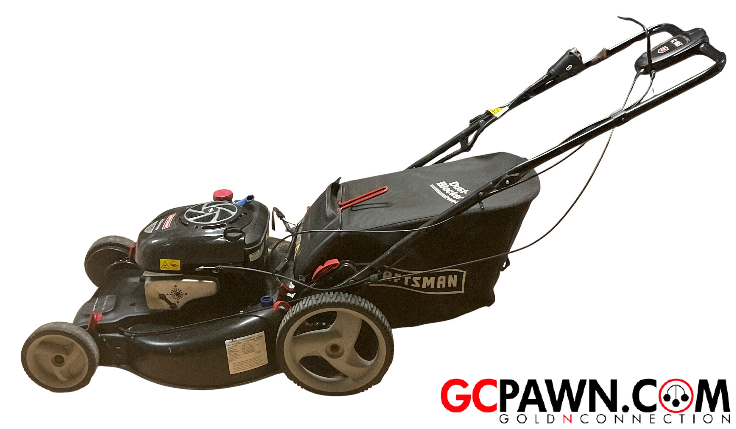 Craftsman - 917.370442