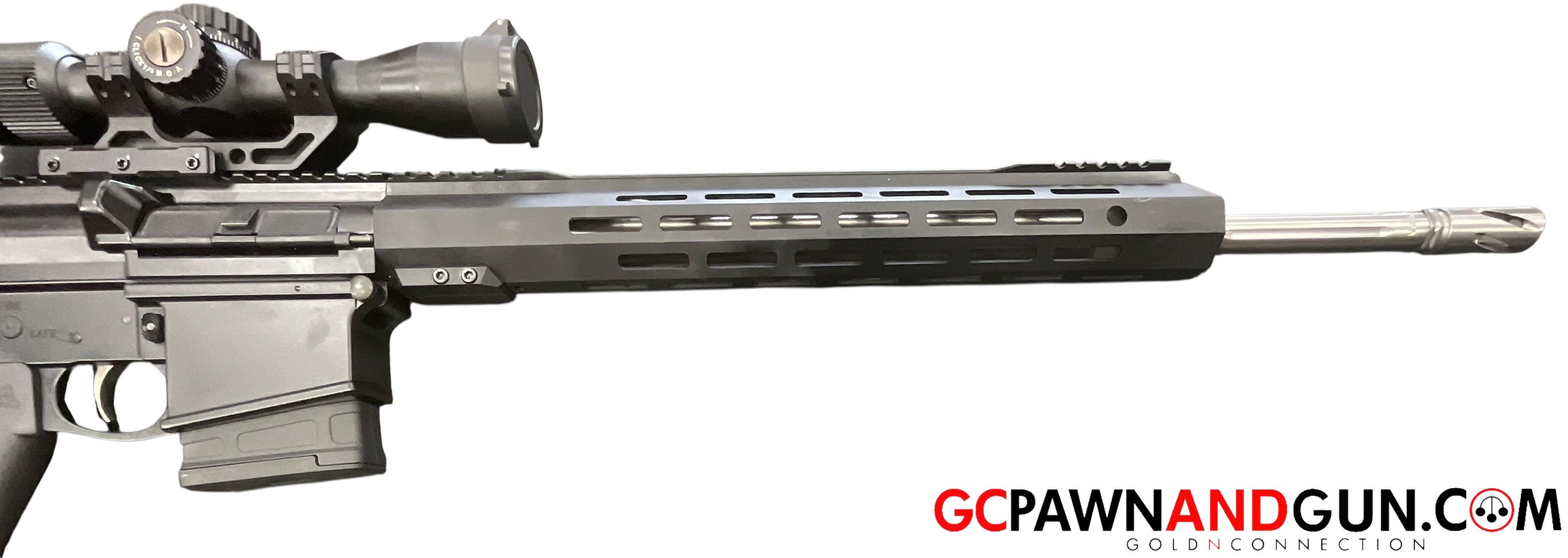 Palmetto State Armory - G3-10