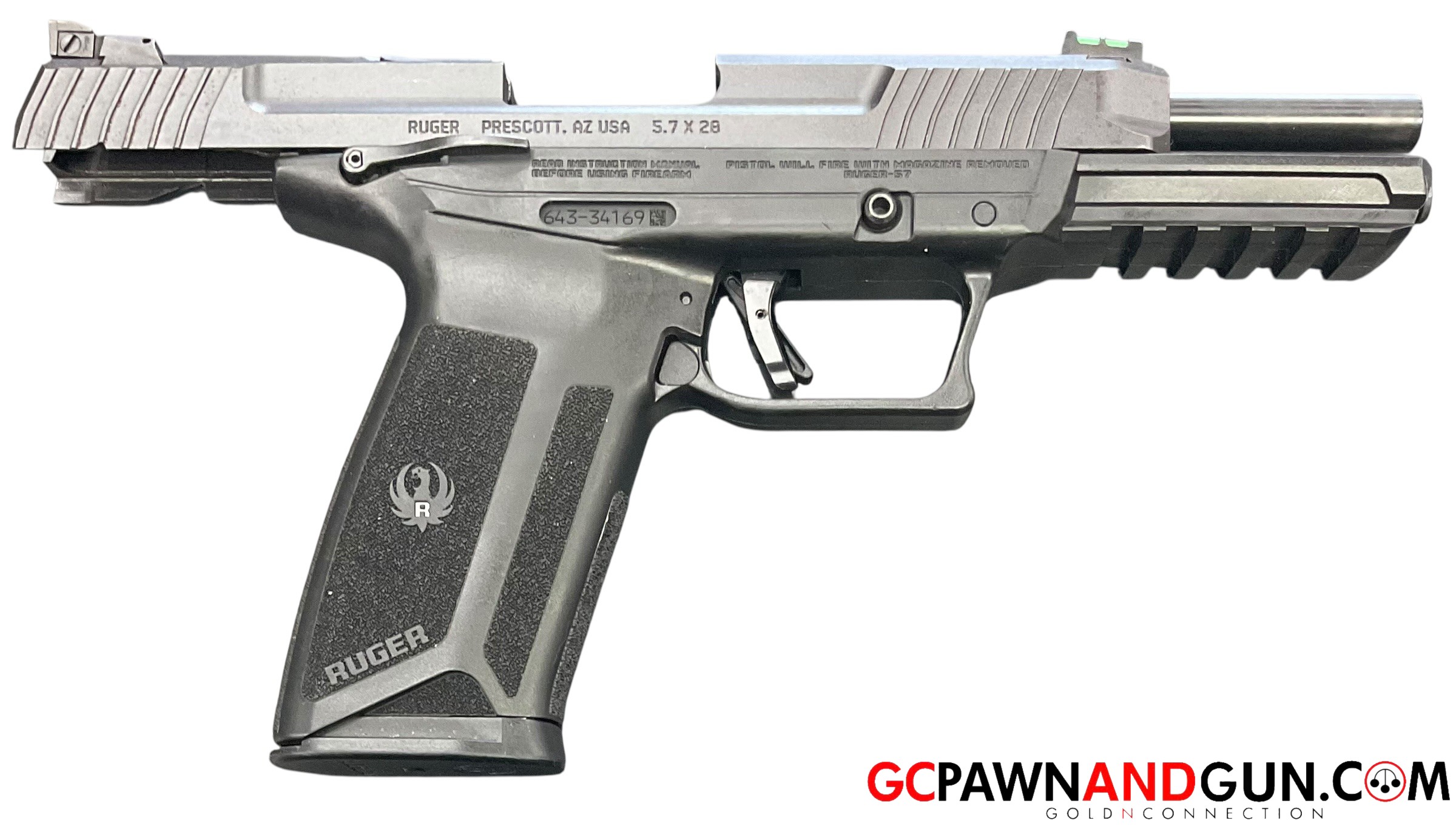 Ruger - Ruger-57