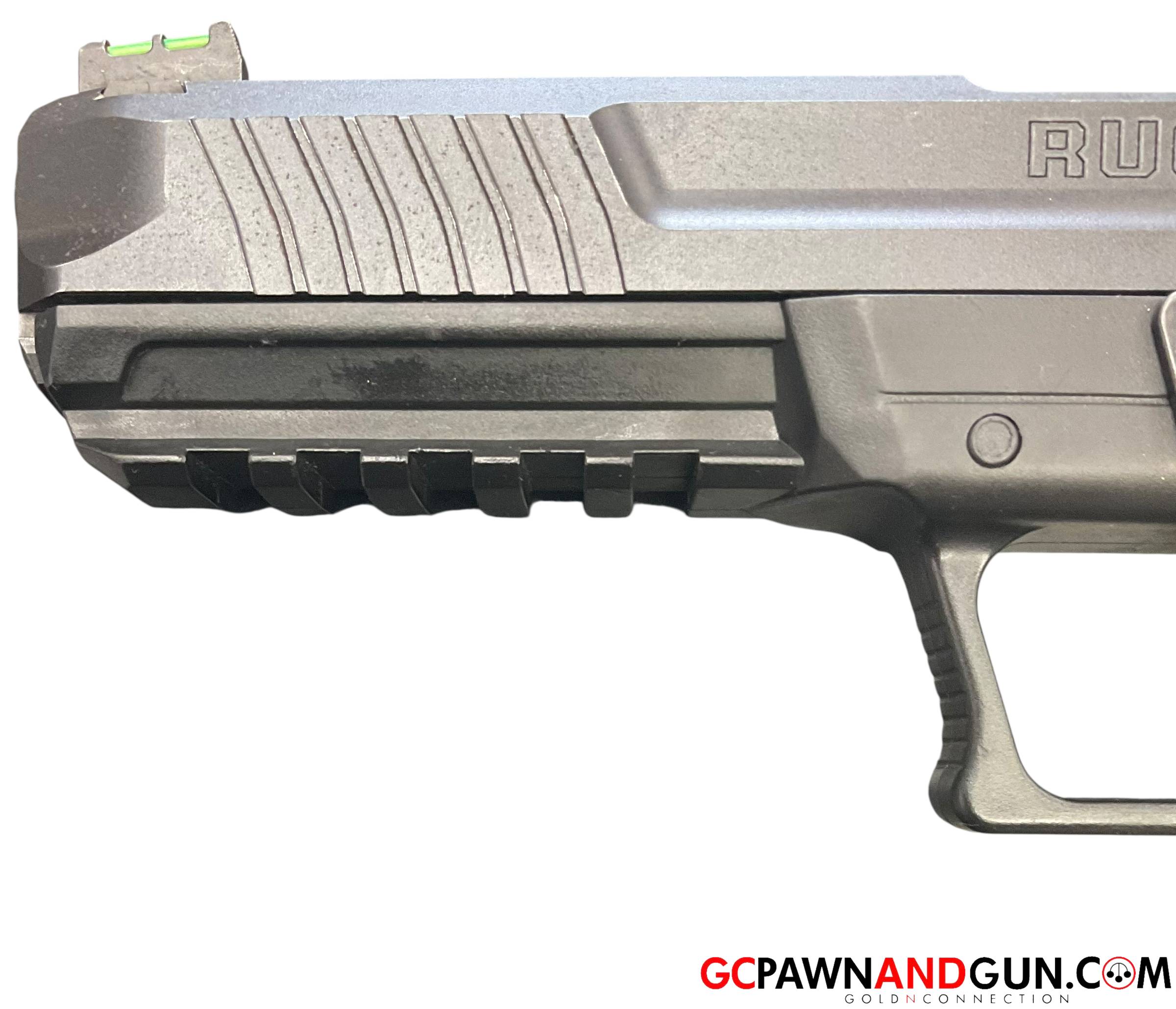 Ruger - Ruger-57