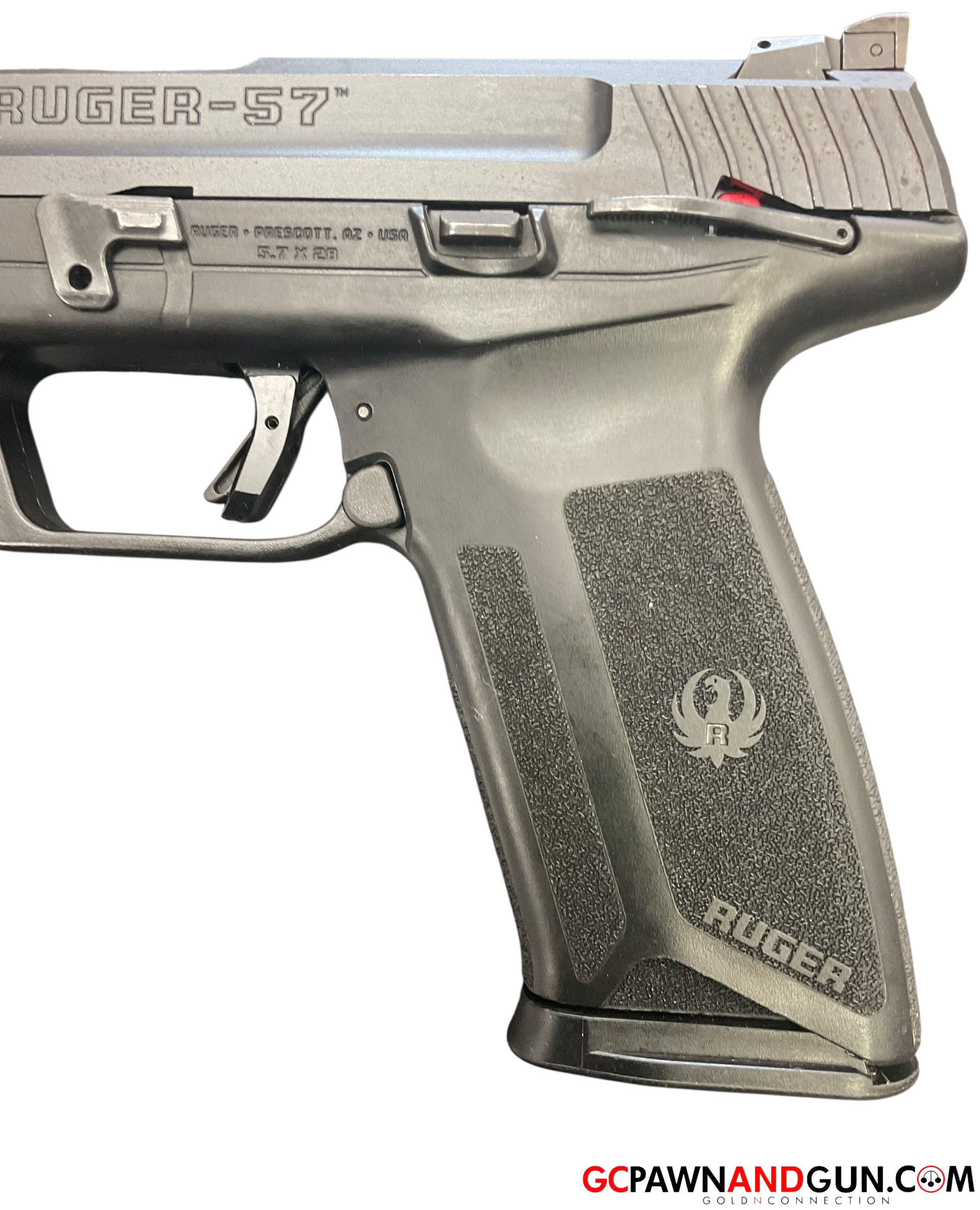 Ruger - Ruger-57