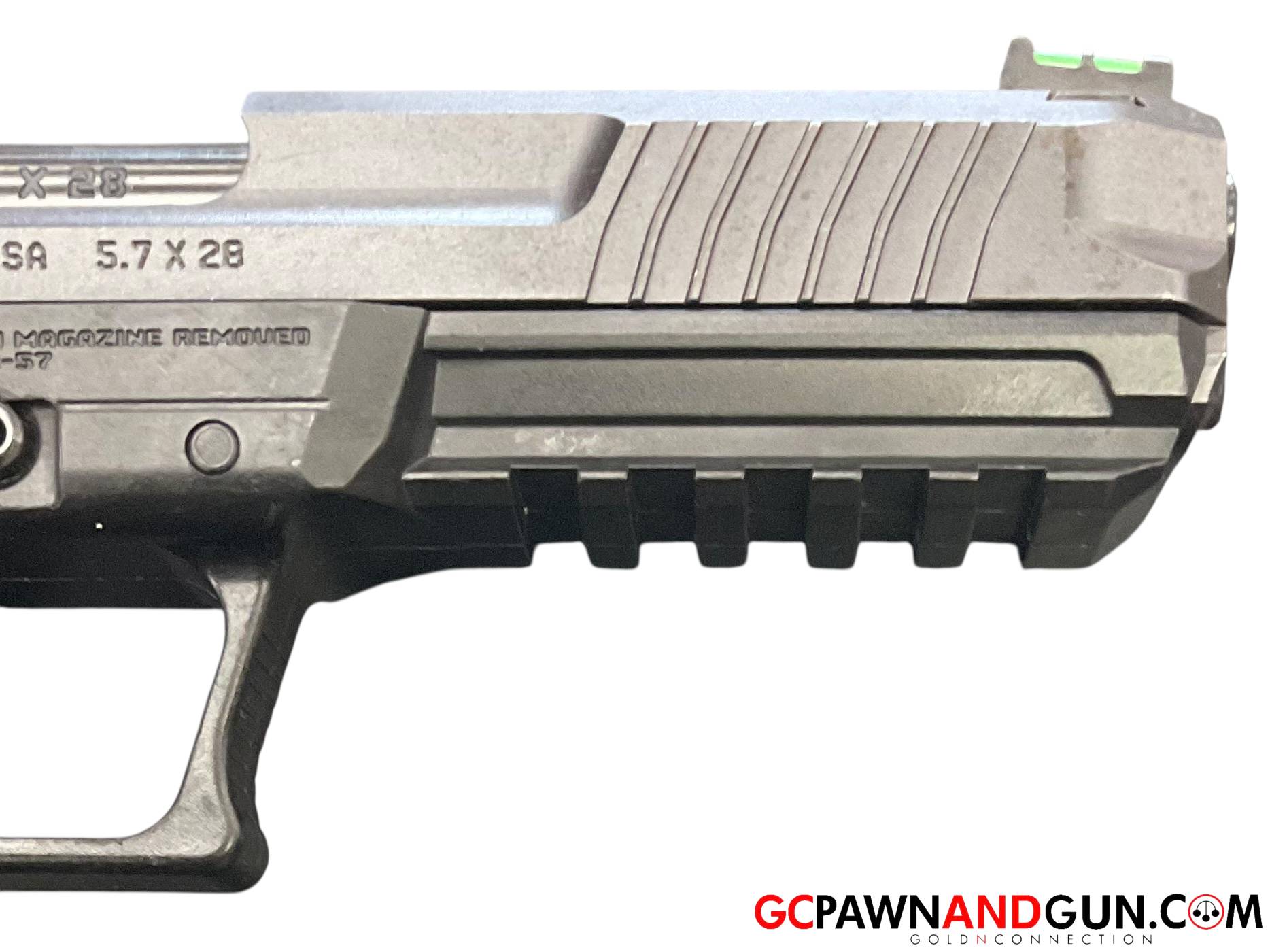 Ruger - Ruger-57