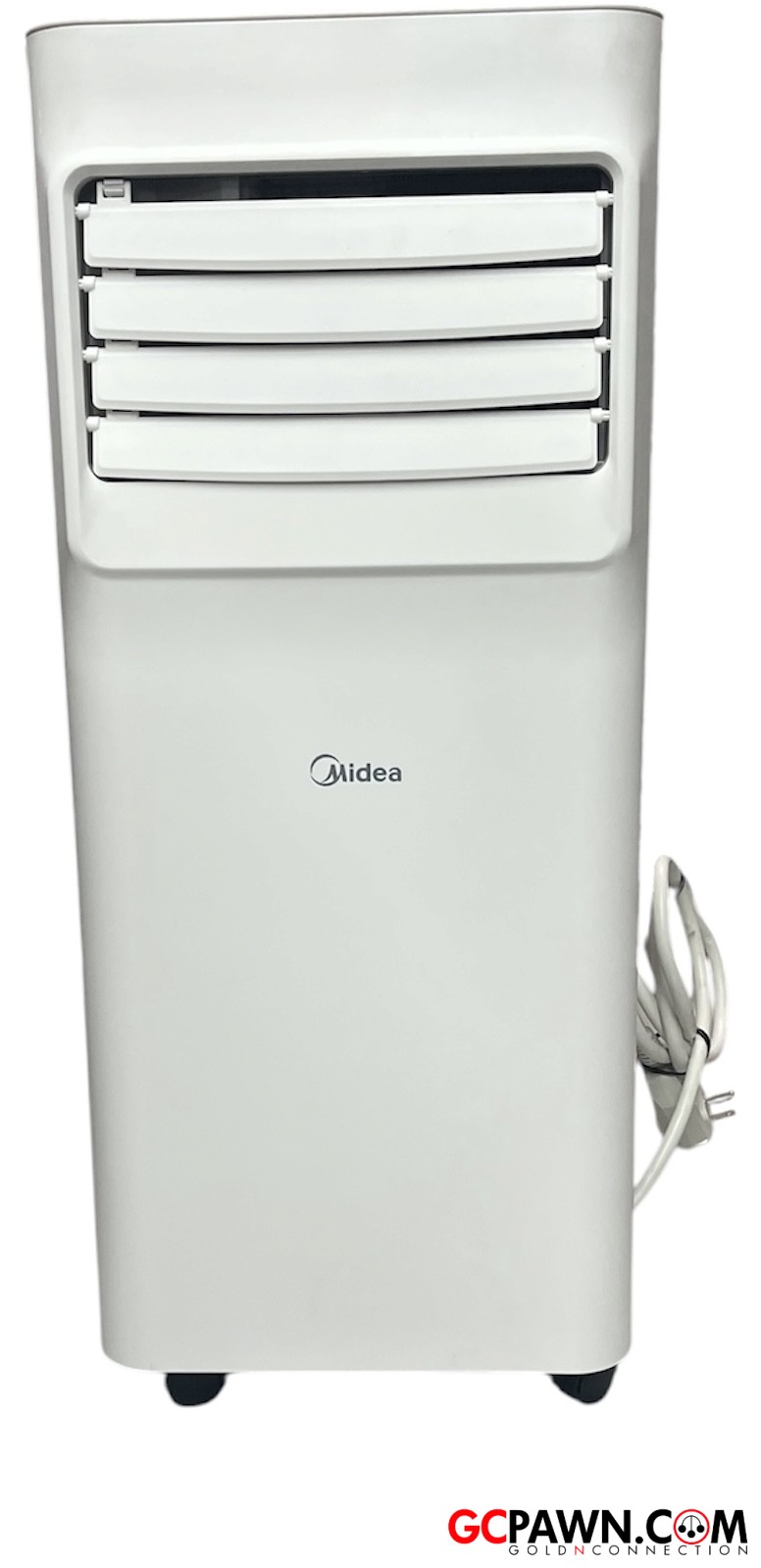 View product details for Midea - Portable Air Conditioner - R1081901