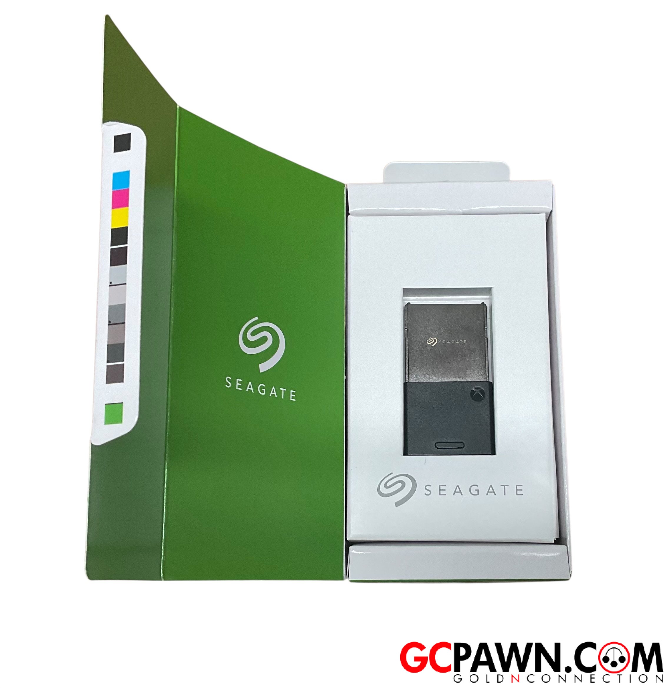 Seagate - SRD0MX2