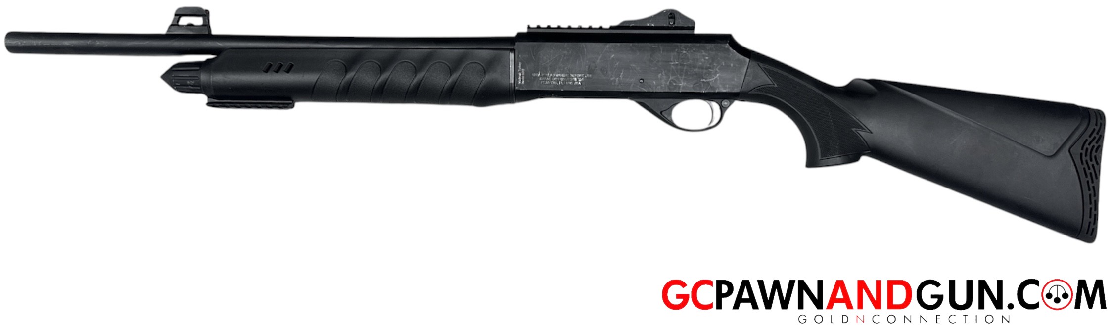 View product details for Emperor Firearms - Shotgun - MX5