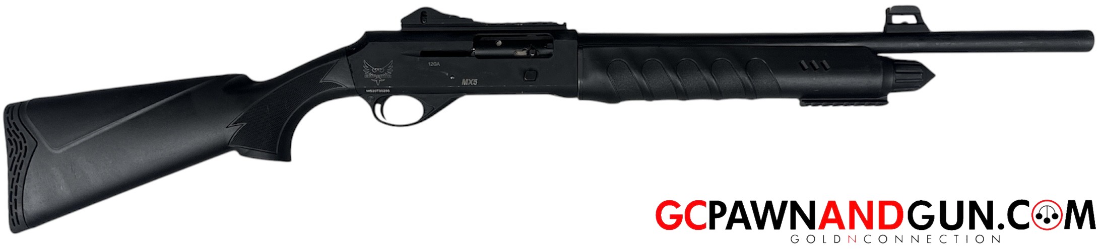 Emperor Firearms - MX5