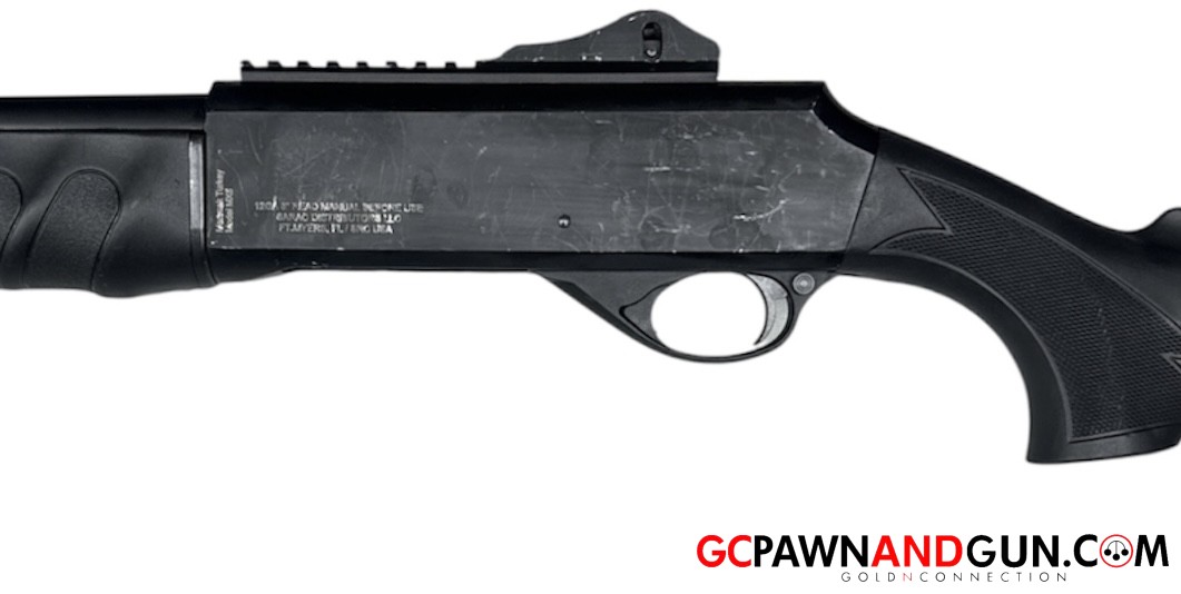 Emperor Firearms - MX5