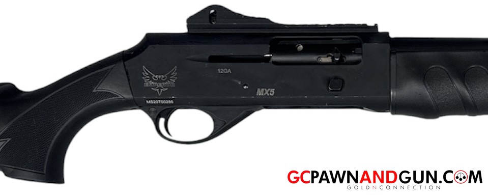 Emperor Firearms - MX5