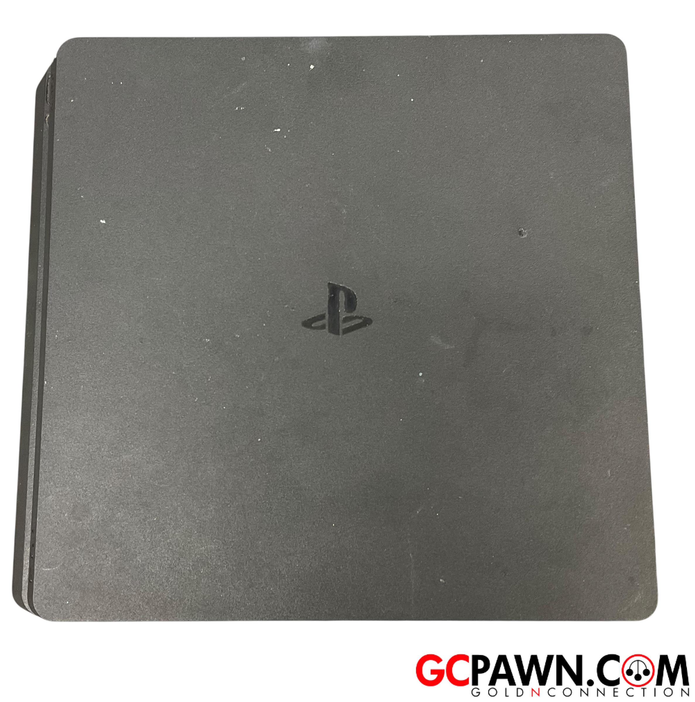 View product details for Sony - System - CUH-2215A - Playstation 4