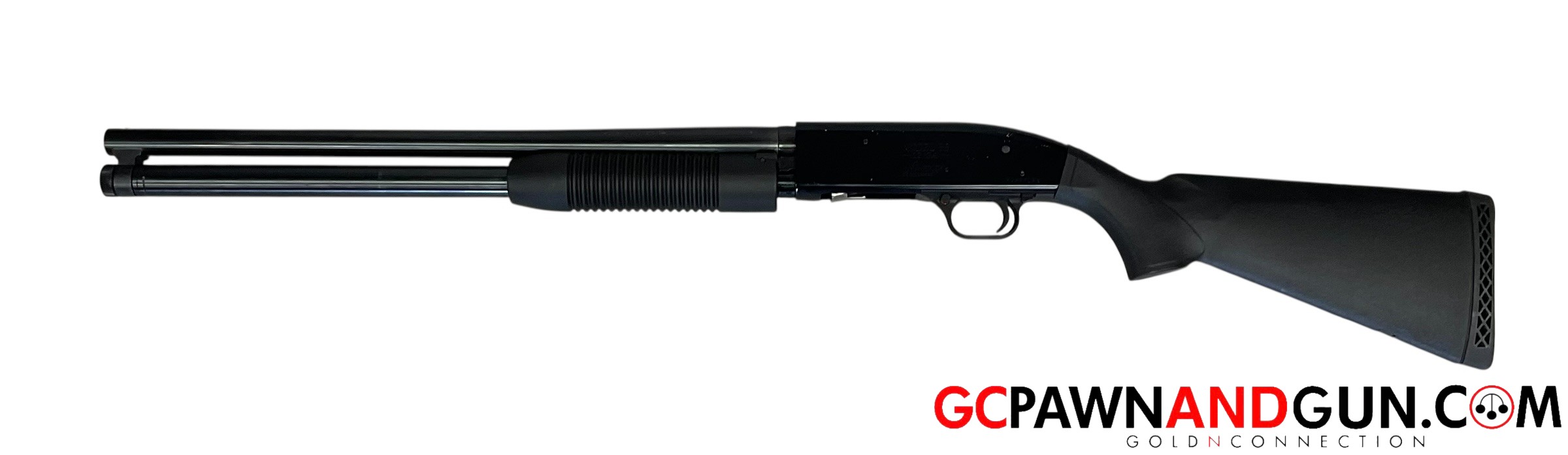 View product details for Maverick - Shotgun - 88