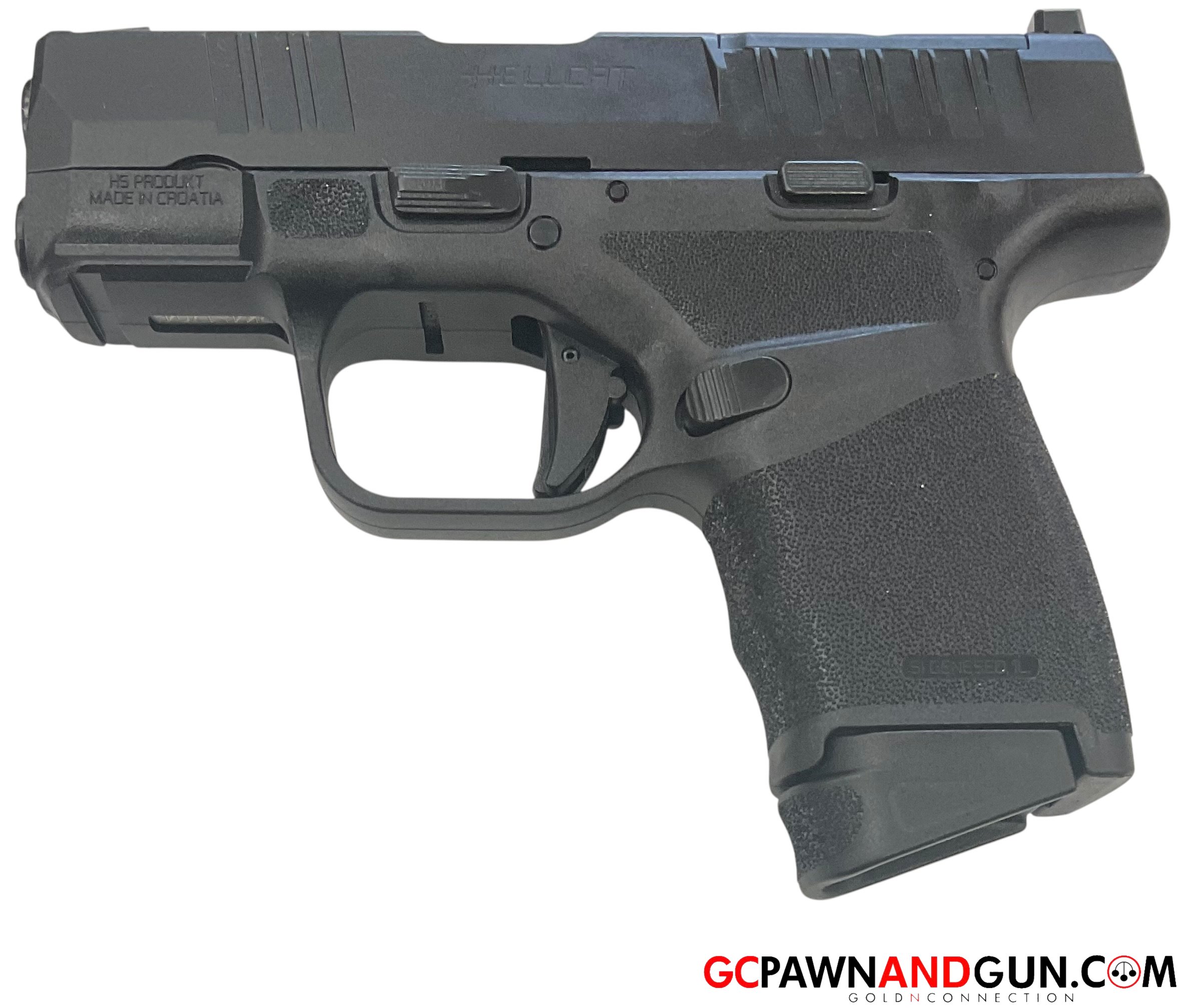 Springfield Armory - Hellcat